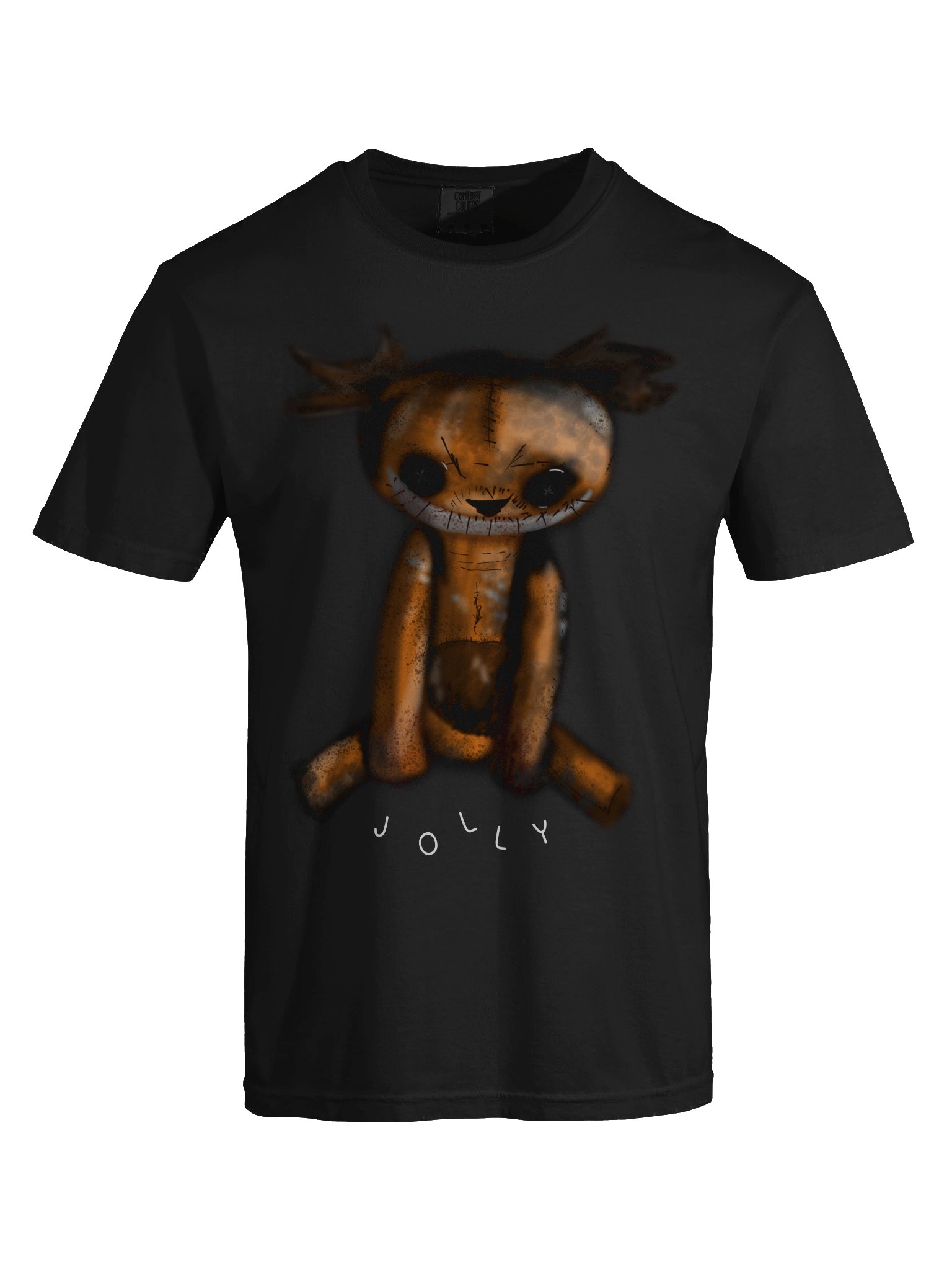 Dolly Nolly Graphic Tee product image (7)