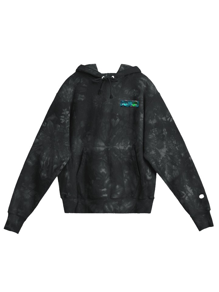 Boke Eye"s - Tie-Dye Hoodie product image (1)