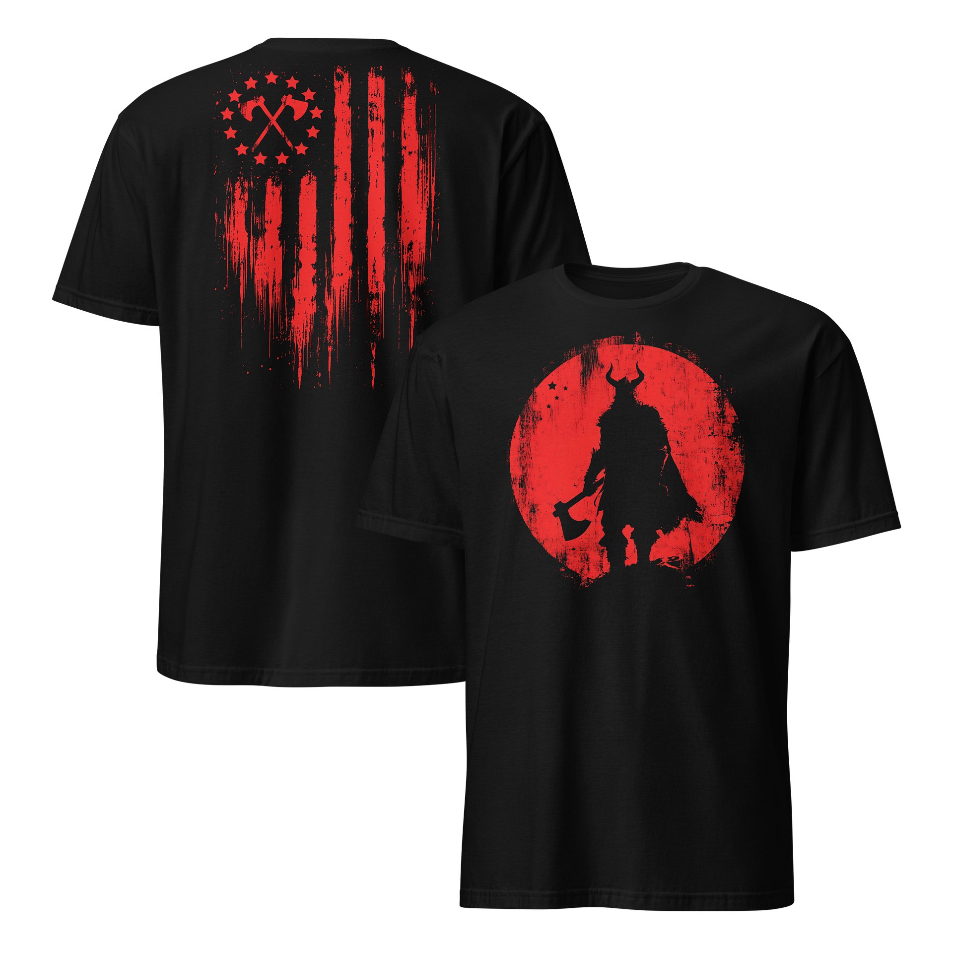 Blood Moon Berserker product image (1)