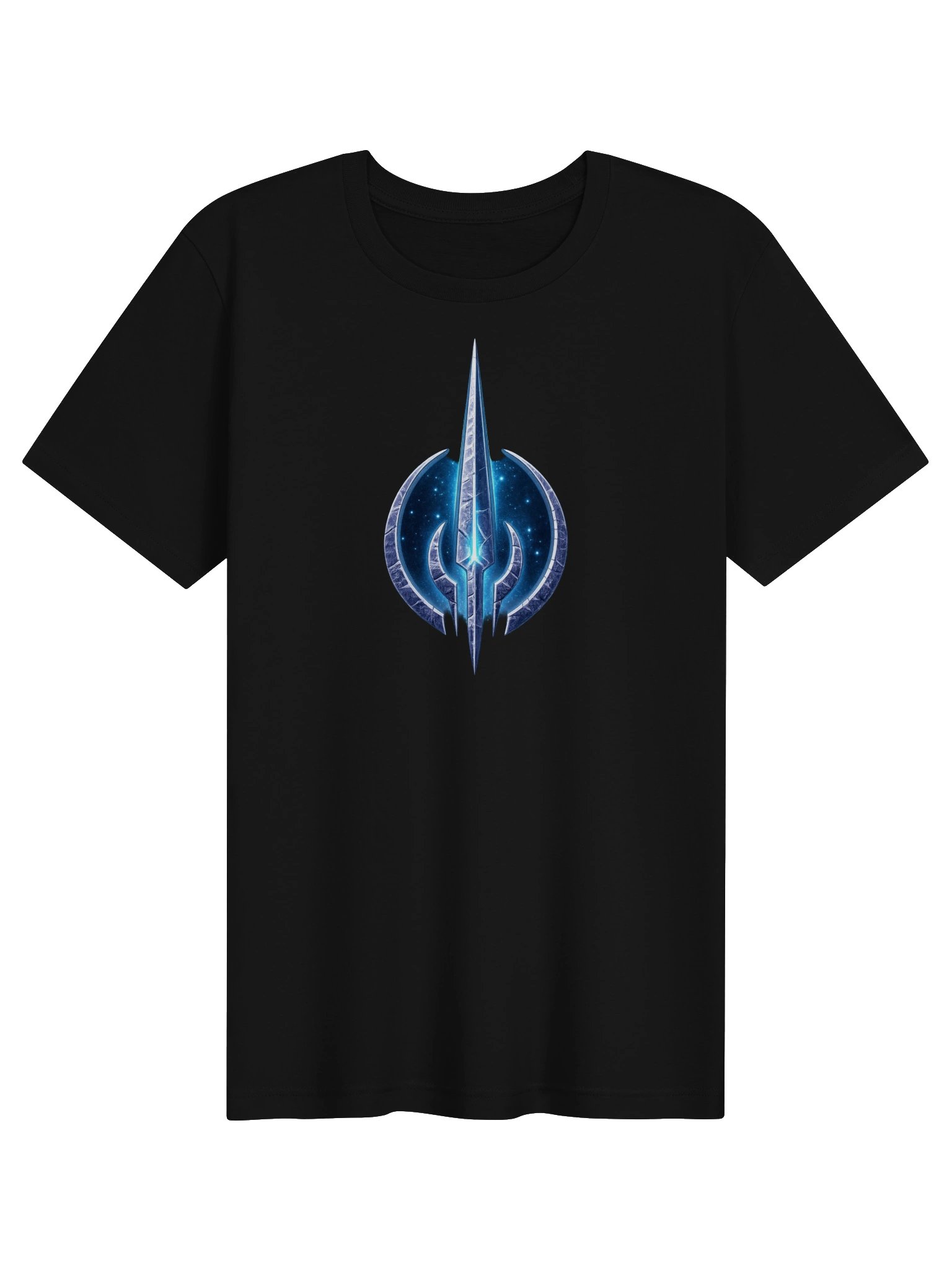 Rune 18 Tee product image (1)