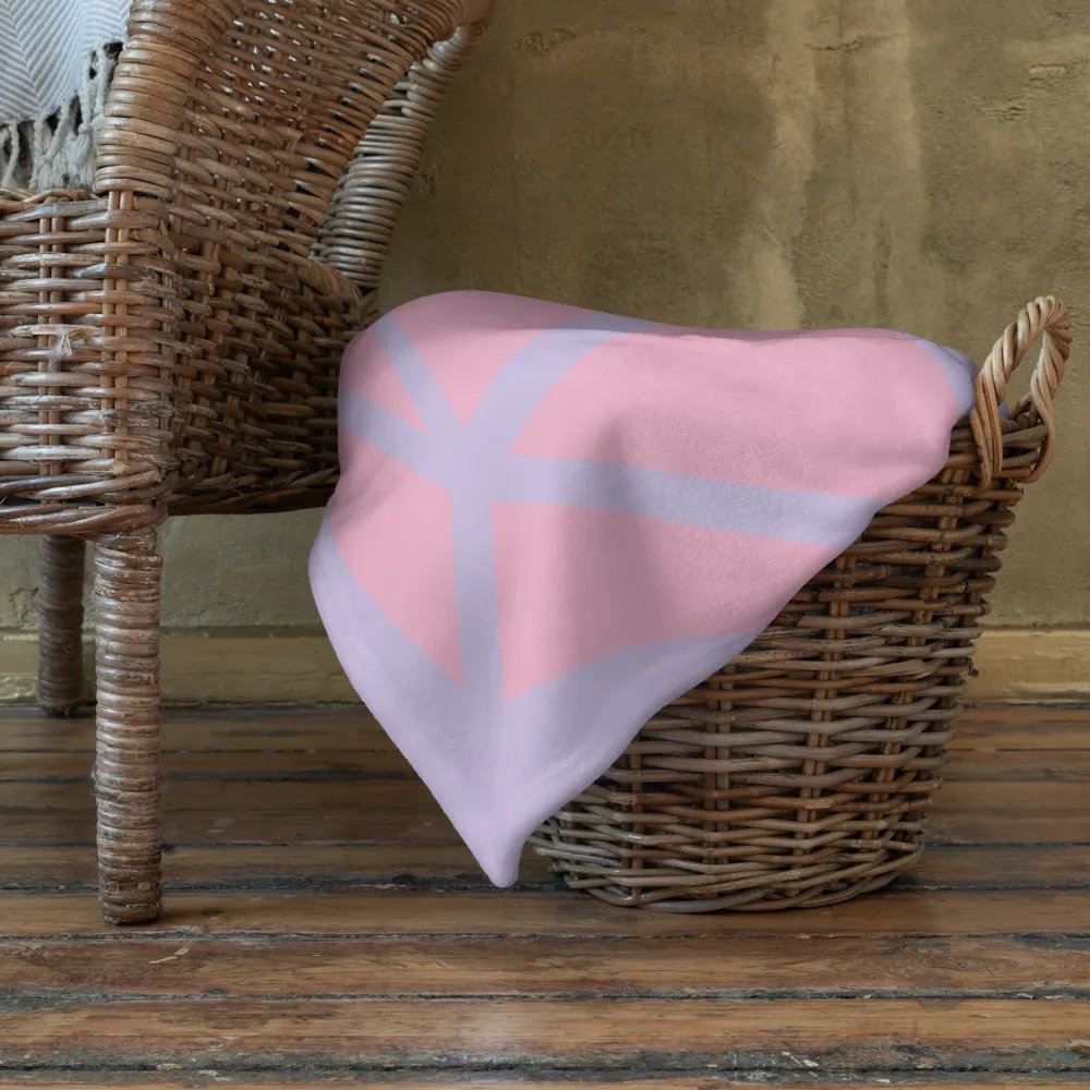 Critically Cute Throw Blanket product image (10)