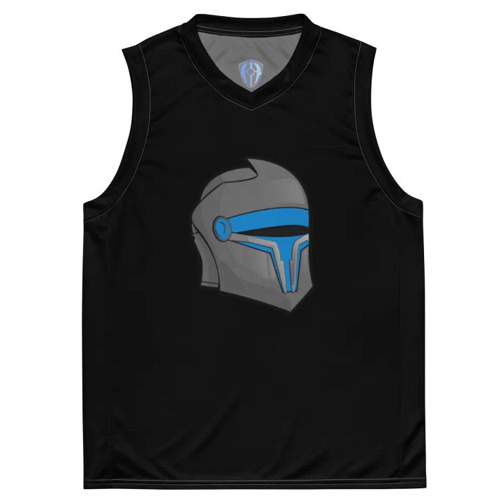 Revan Lygar Helmet Jersey product image (2)