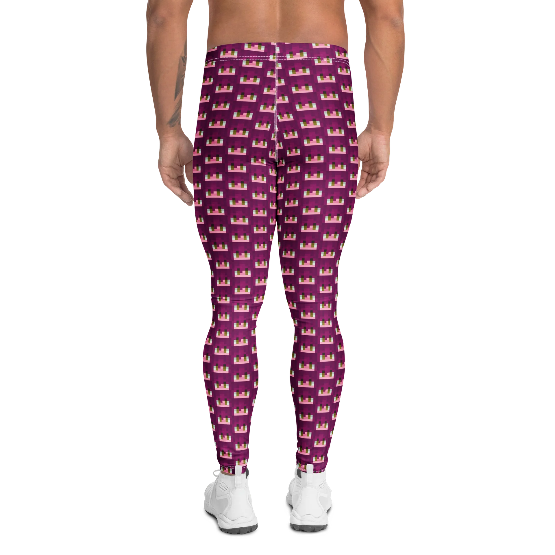 cosmo head leggings product image (2)