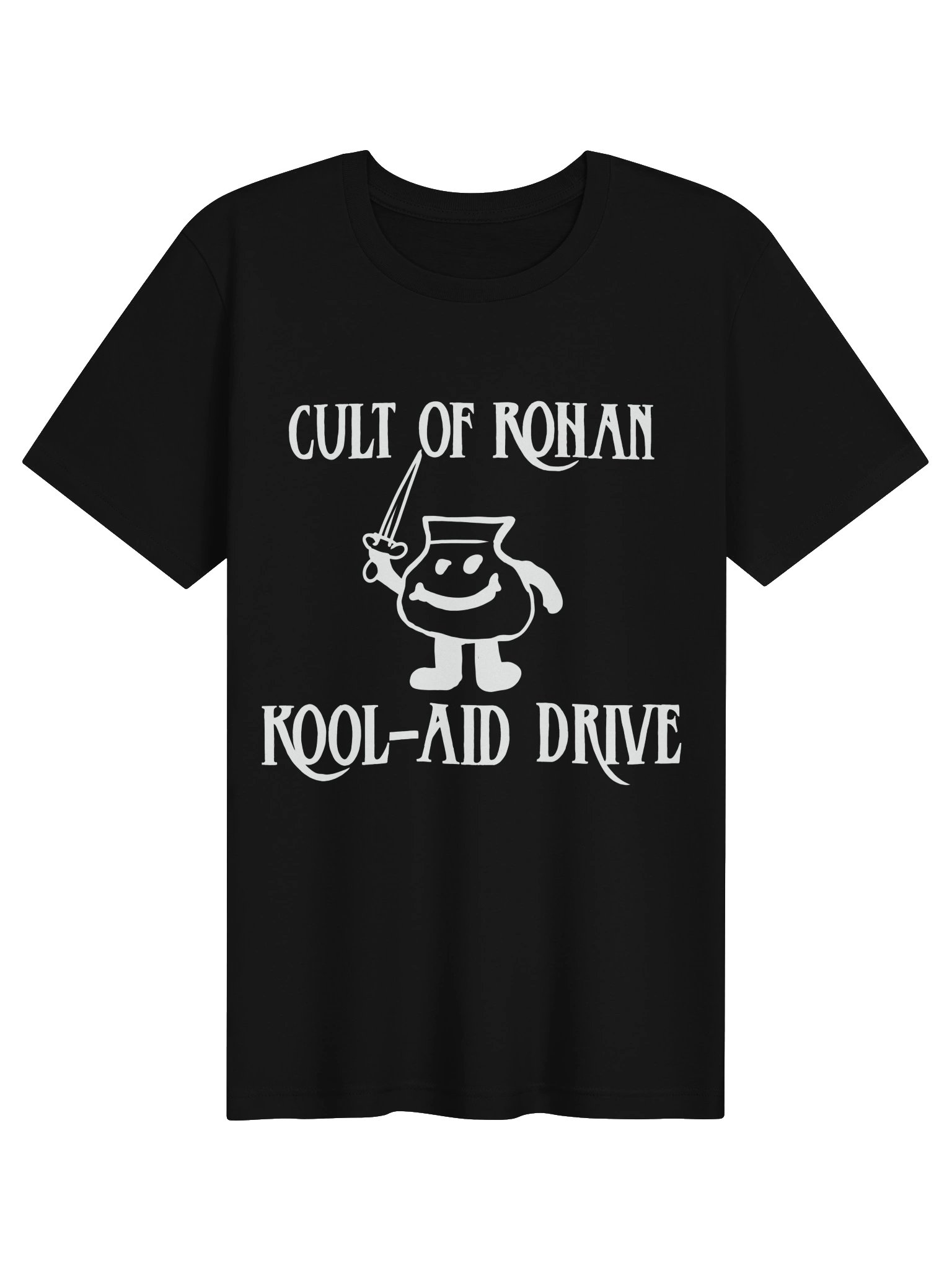 Cult-Aid Shirt product image (1)