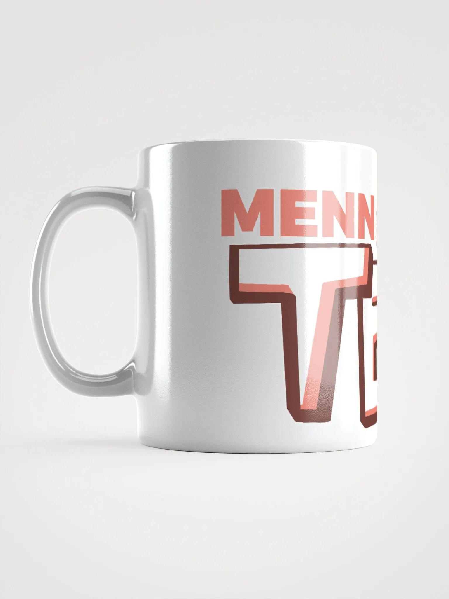 MENN @ TEN Coffee Mug product image (6)