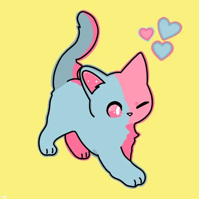 Thabk you @tinysilverfoxx I love it!!! 🥰🥰🥰