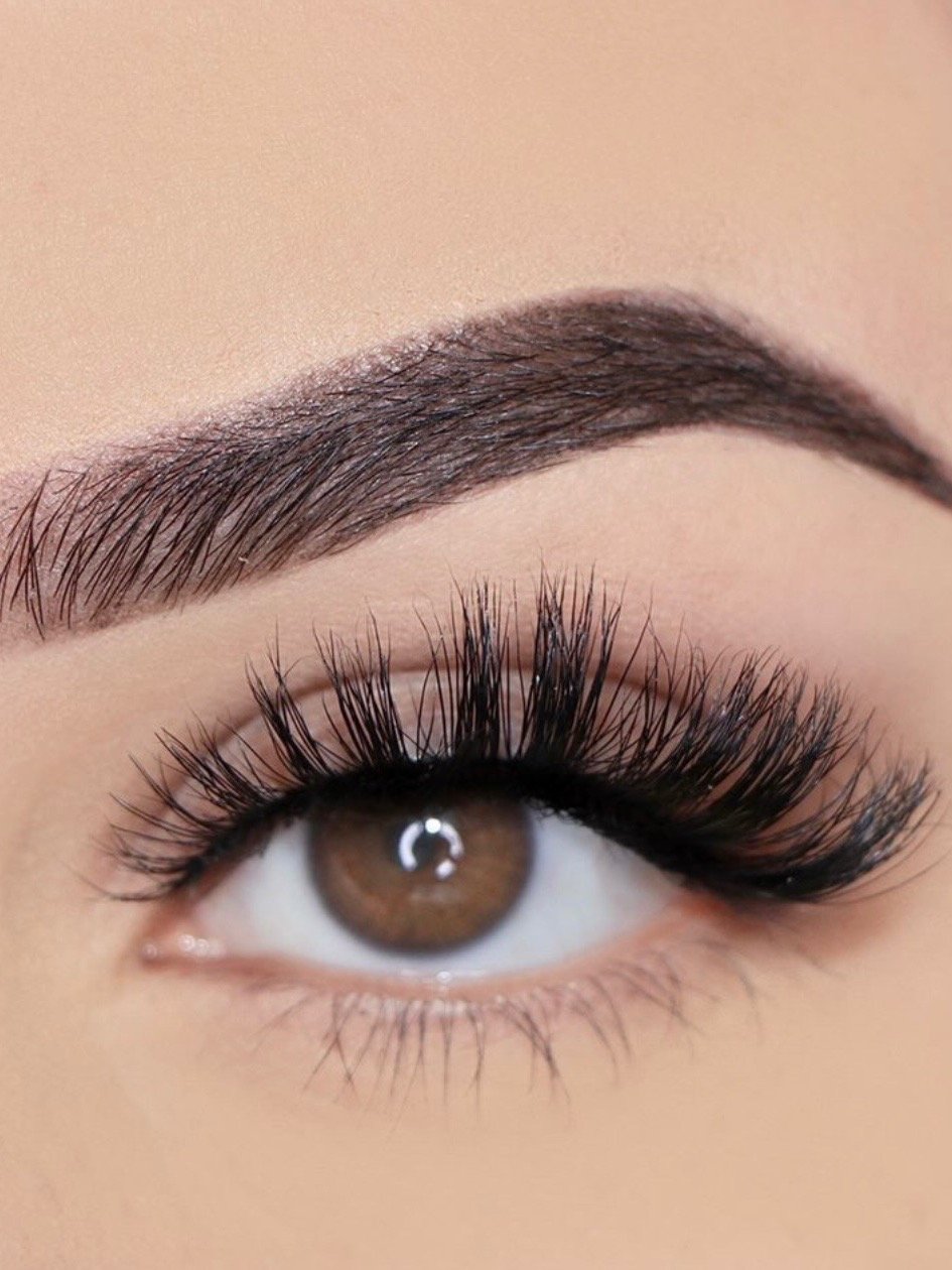 Majesty Mink Lashes product image (1)