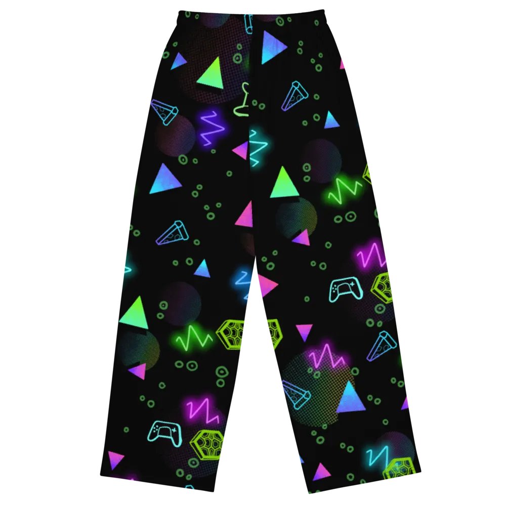 90s Arcade Lounge Pants product image (2)