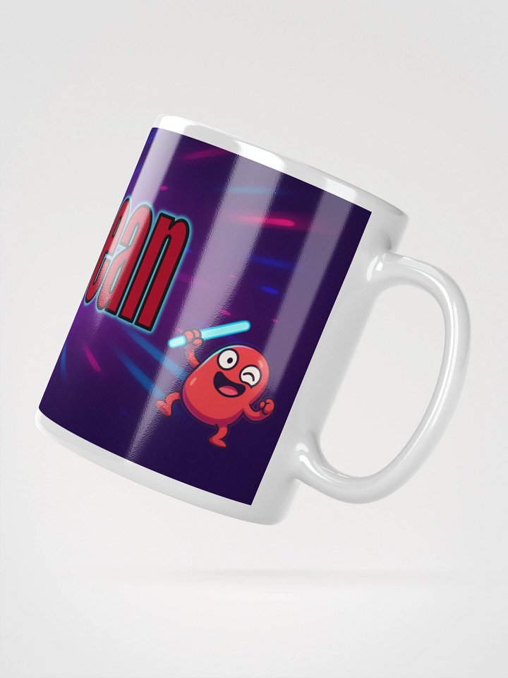 Mug o' Bean product image (2)