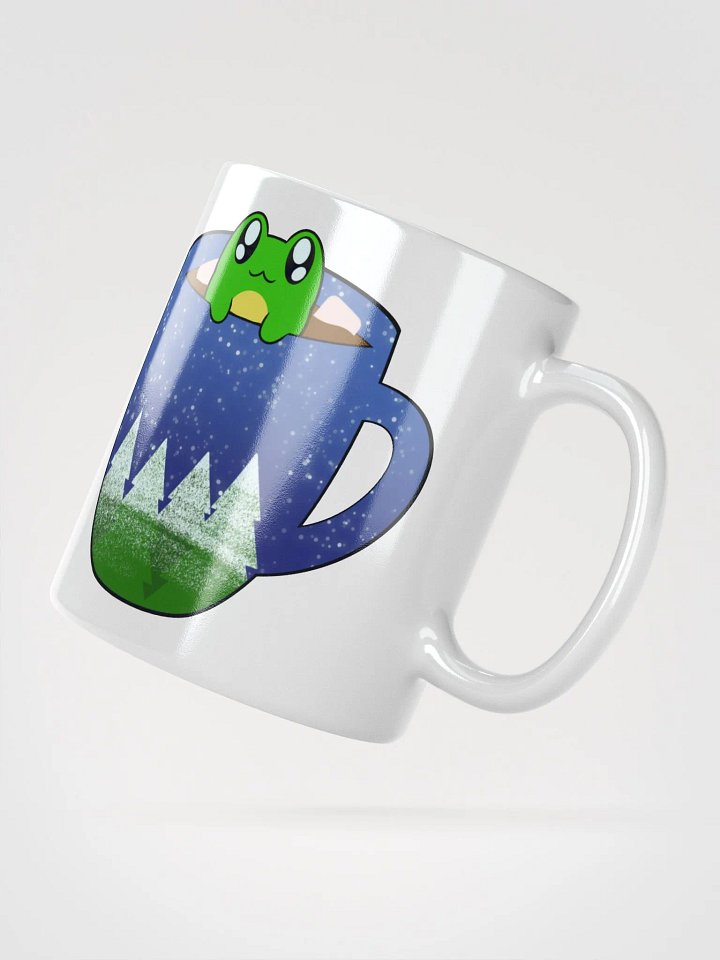 Motivational Coffee cup product image (2)