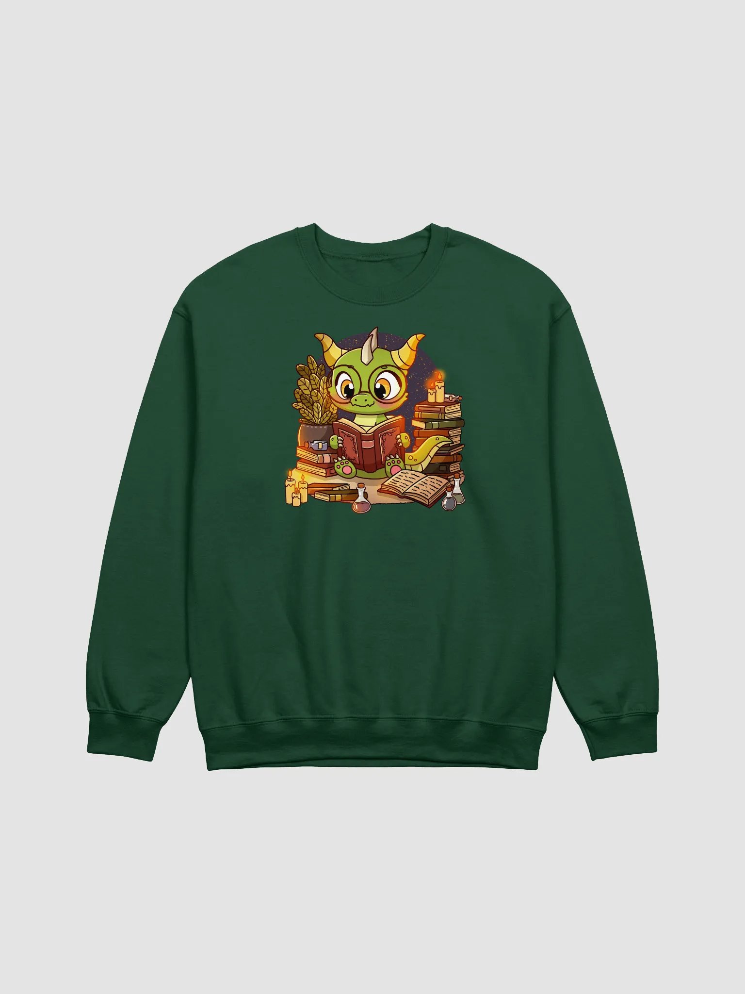 Book Dragon Crew product image (6)