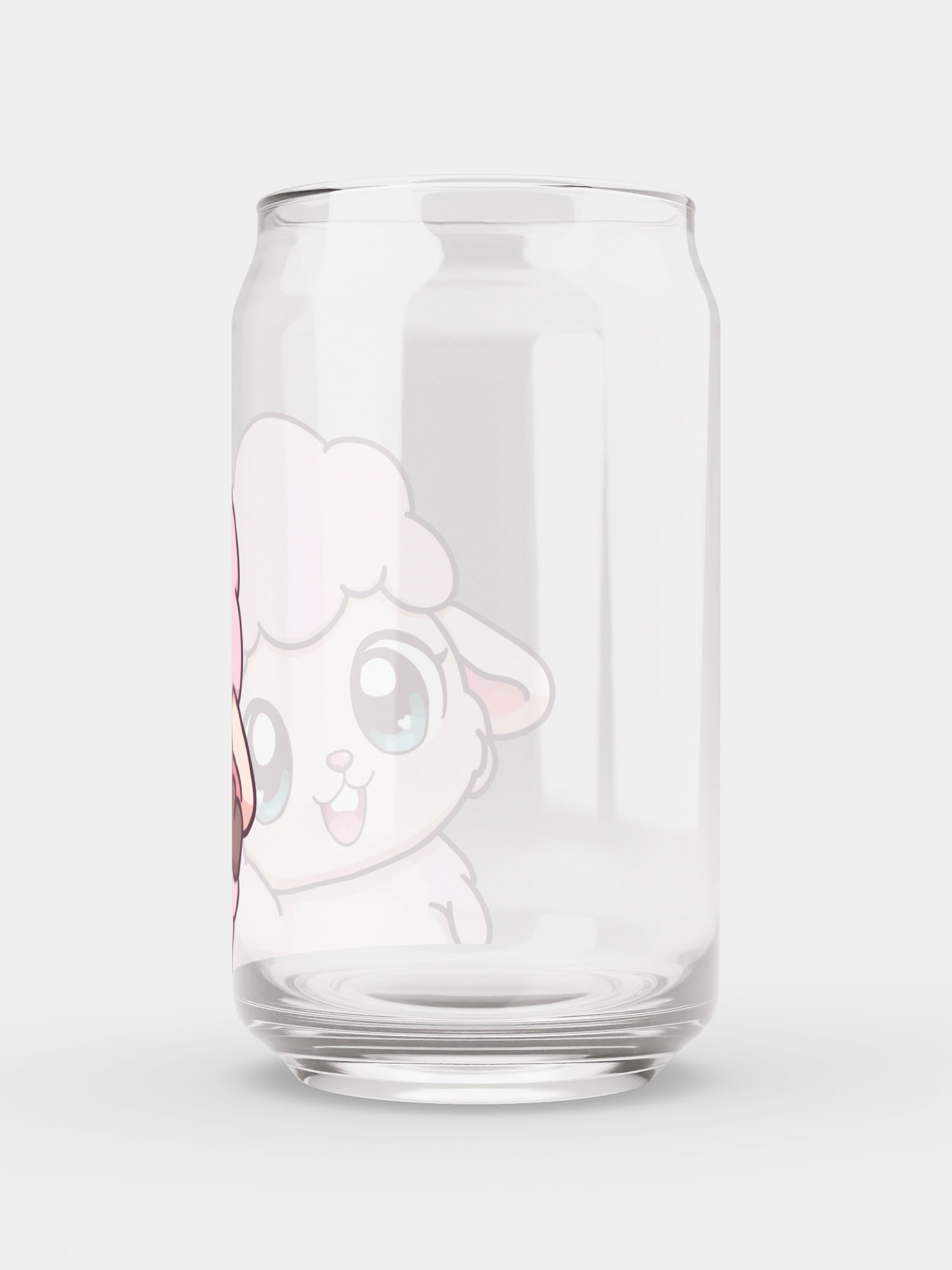 Waving Sheep Glass product image (6)