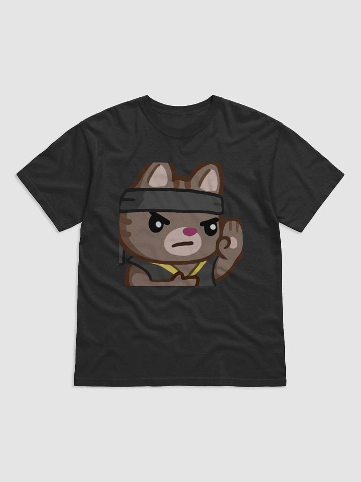 Strike Hard, Strike First, No Mercy product image (3)