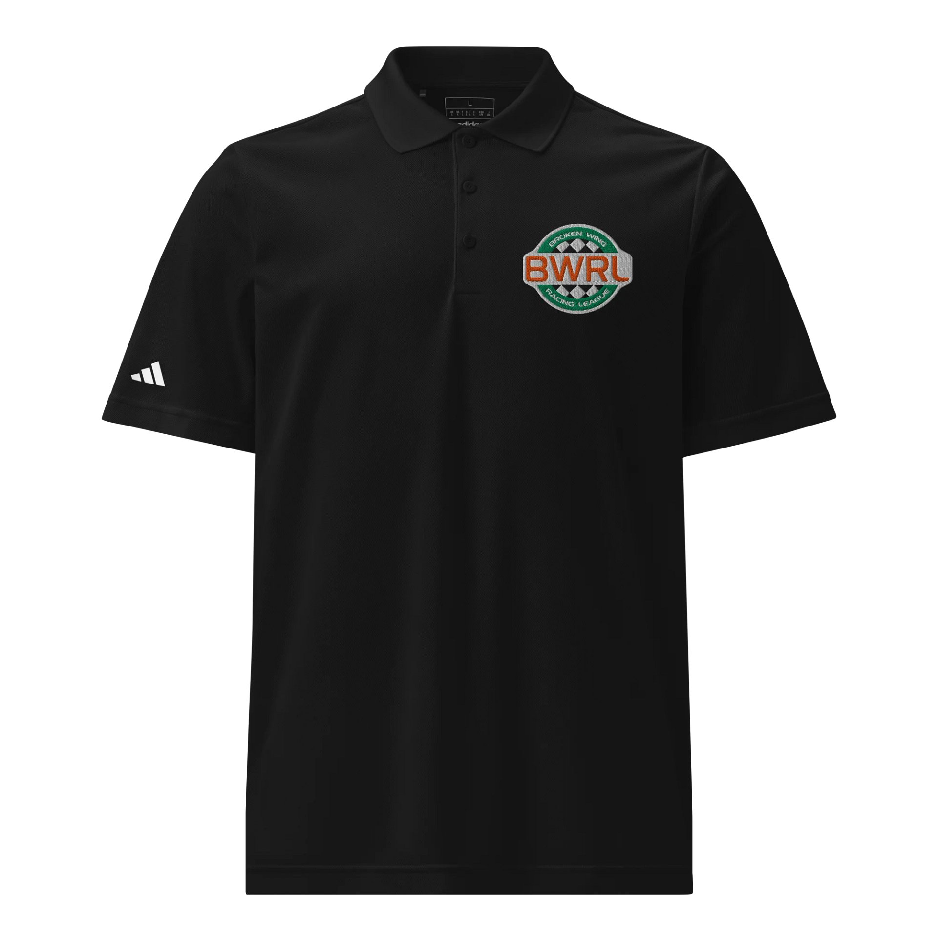 BWRL Polo product image (1)