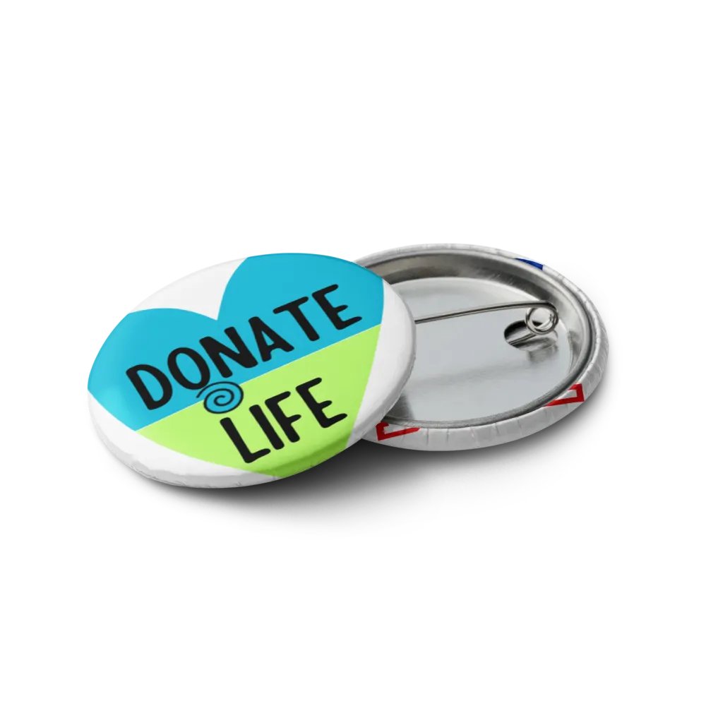 Doit4Dirk Buttons Series 1 product image (12)