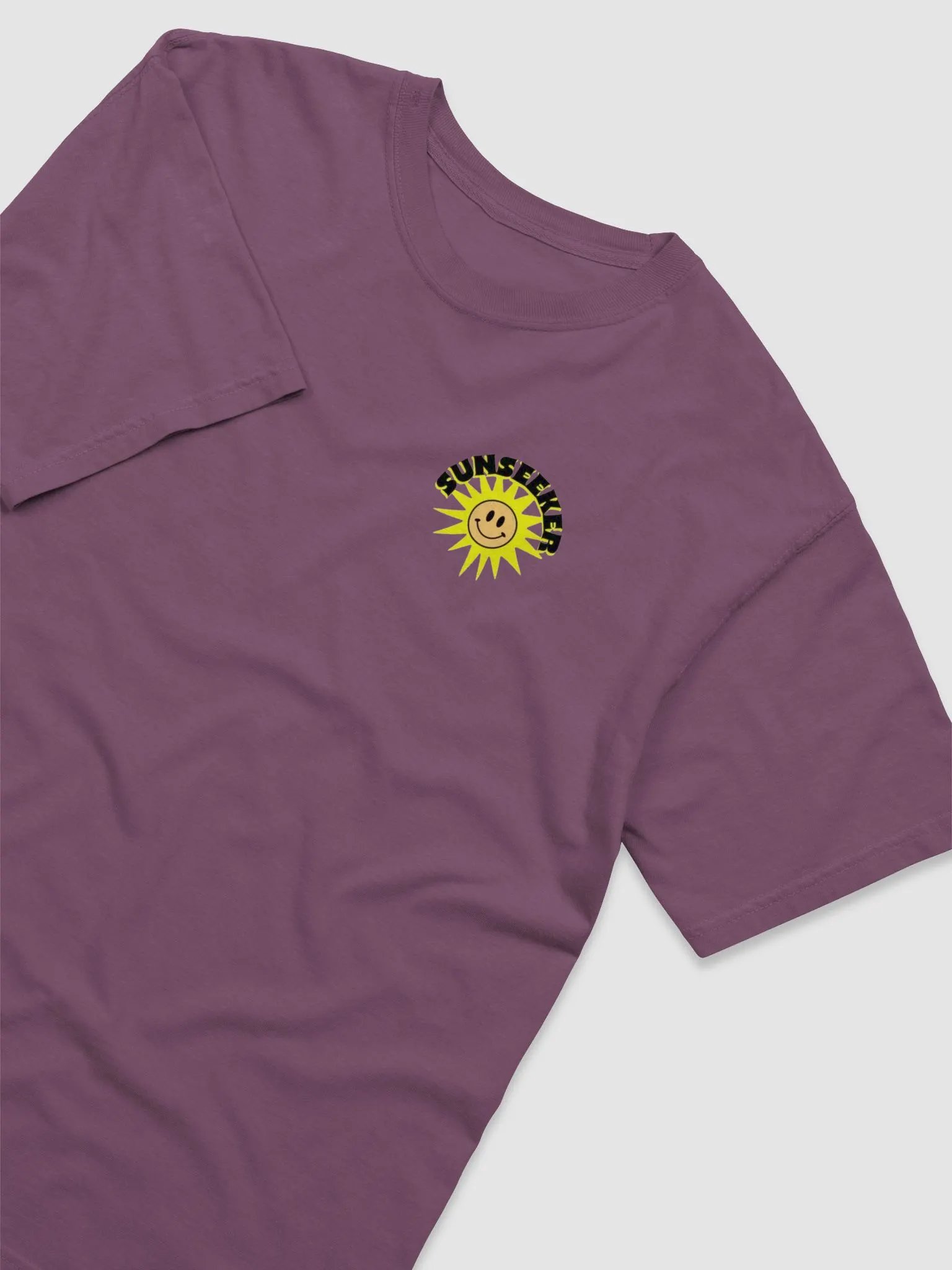 Exclusive SunSeeker Tee product image (3)