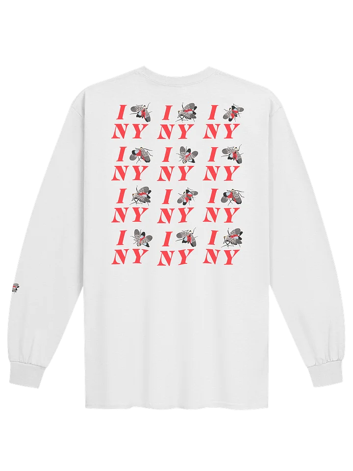 Long Sleeve 2 product image (2)
