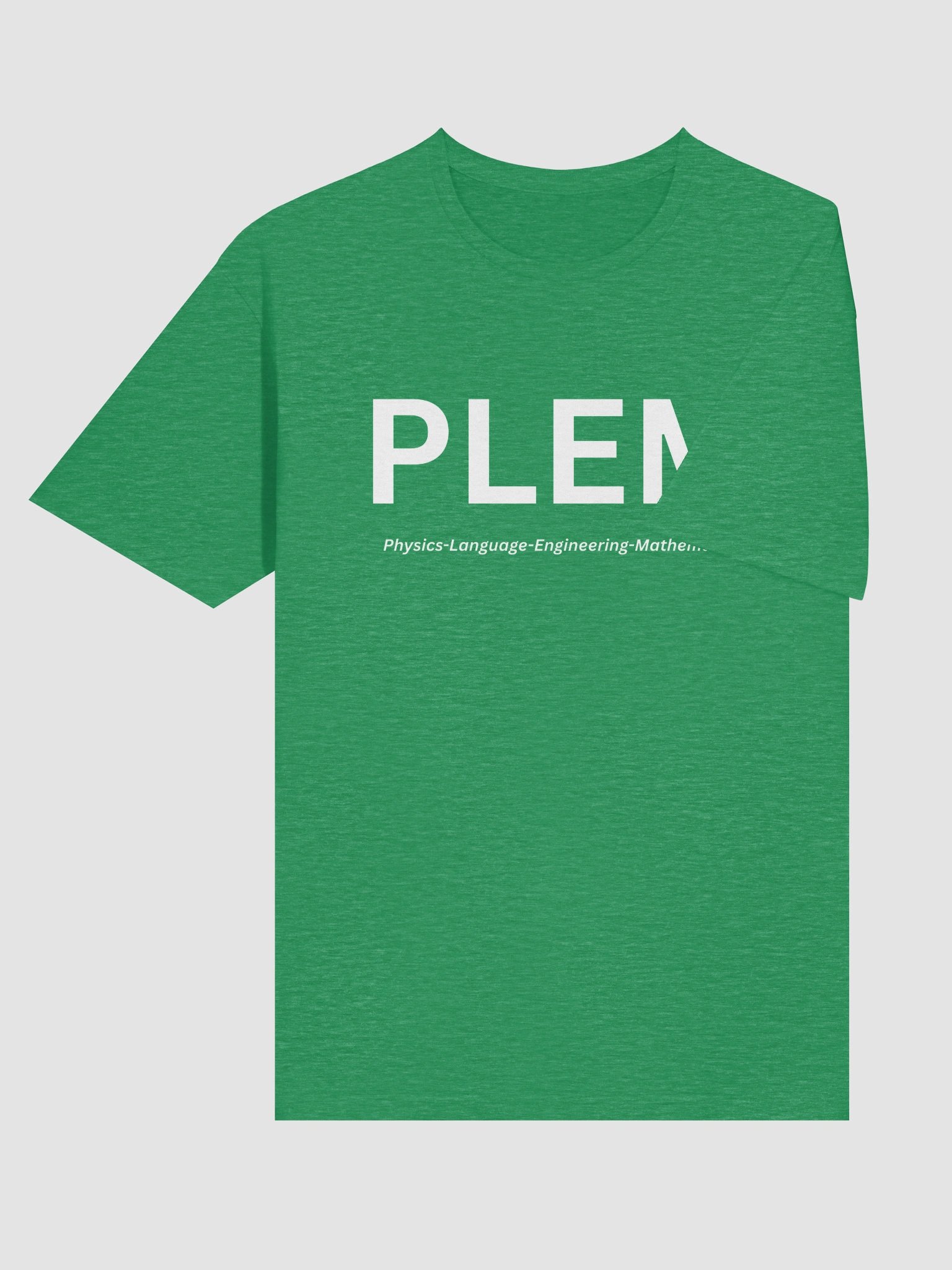 PLEM - Physics - Language - Engineering - Mathematics product image (35)
