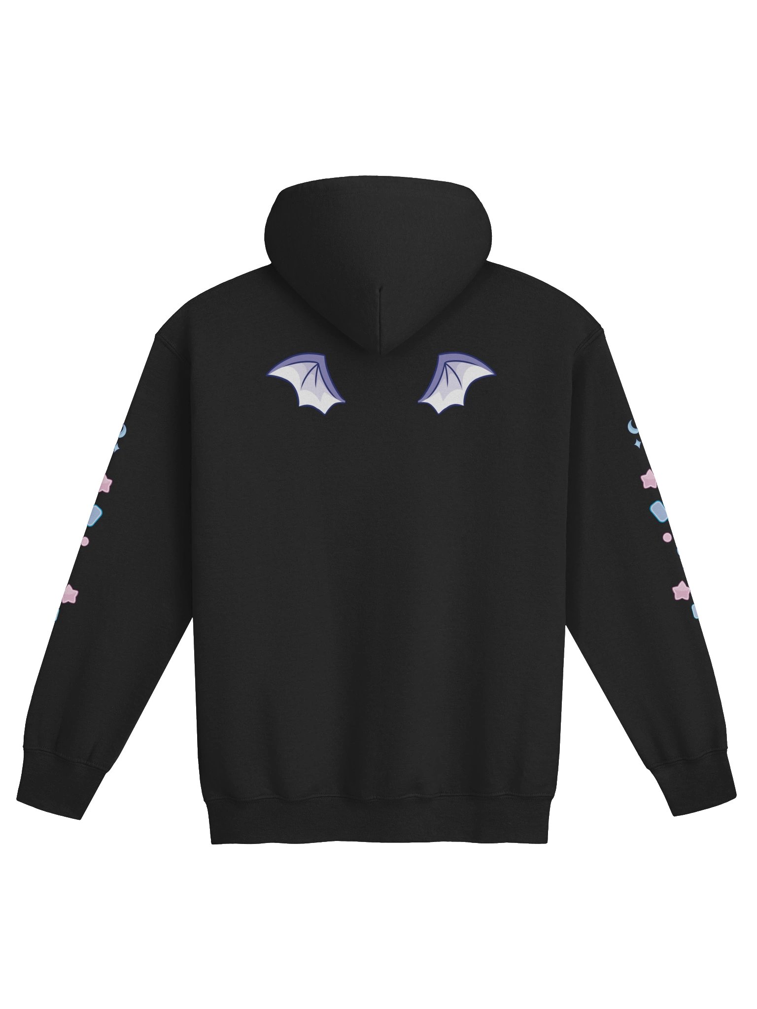 CandiCat Pumpkin 2024 Zip Hoodie product image (14)