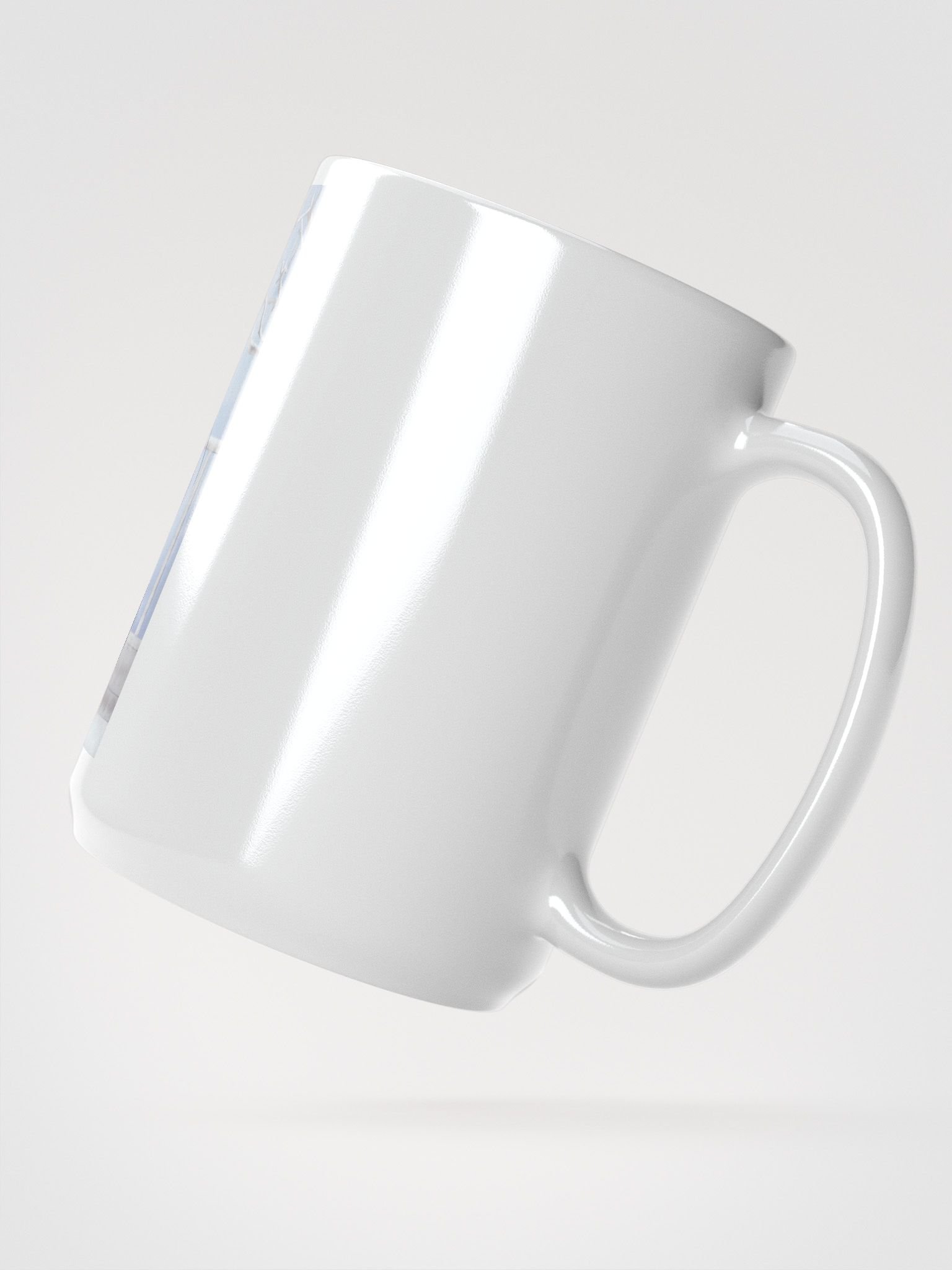 Sisters winter mug product image (3)