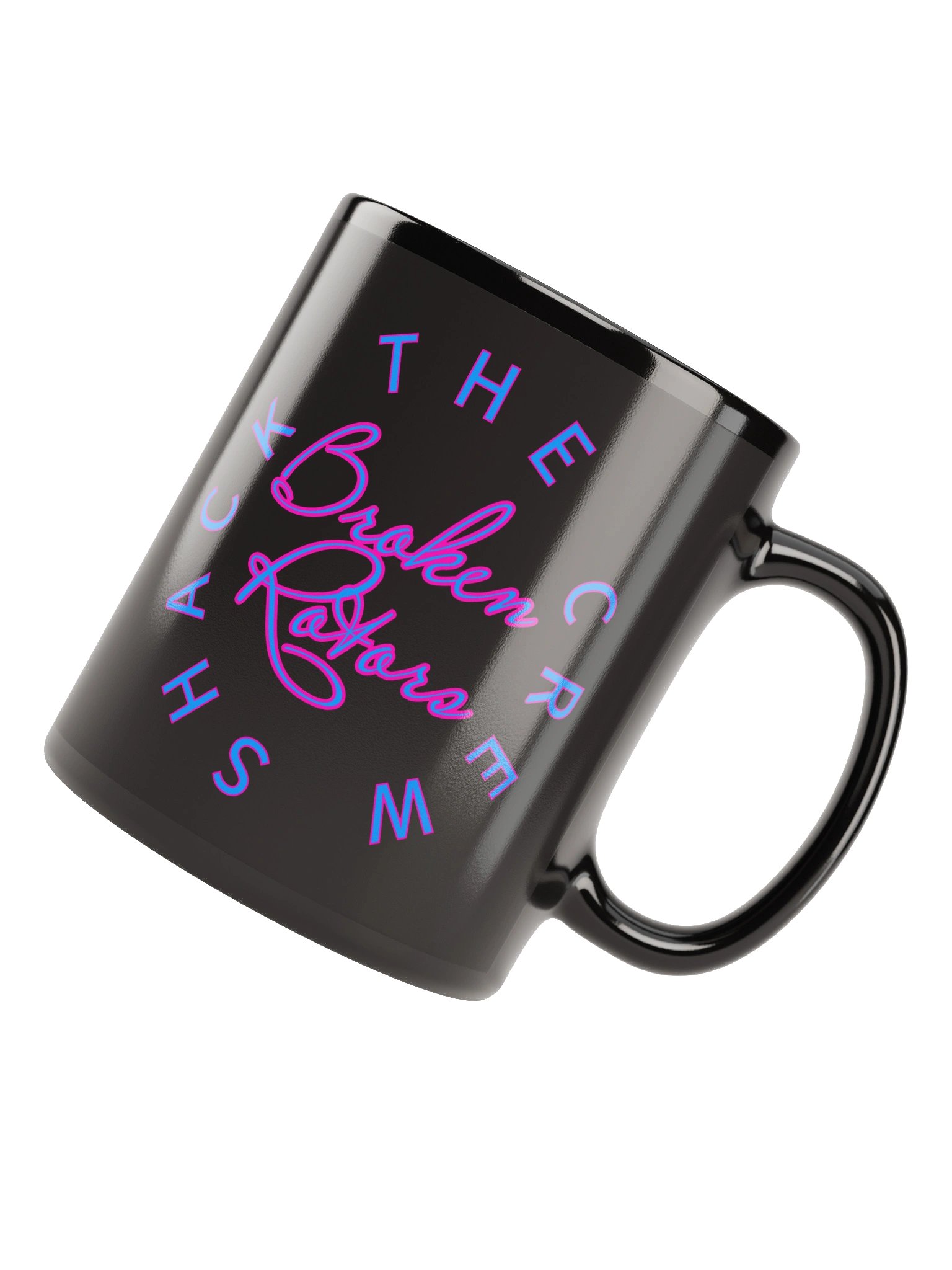Signature Vice Cup of Joe product image (4)