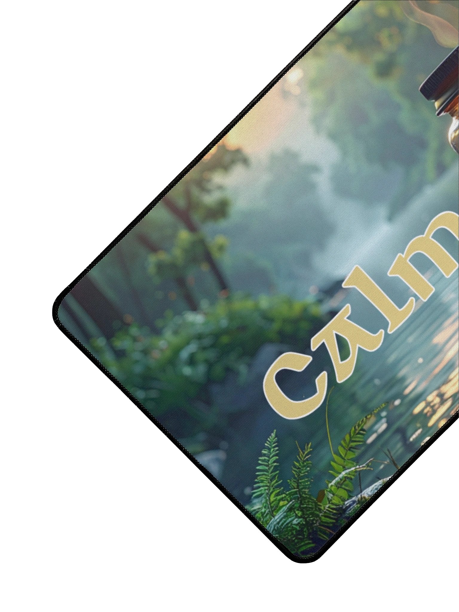 Tranquil Forest Desk Mat product image (3)