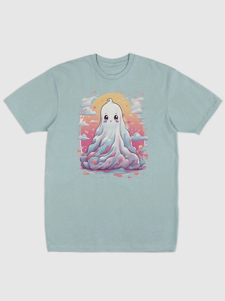 Sunset Spirit Unisex Tee product image (1)