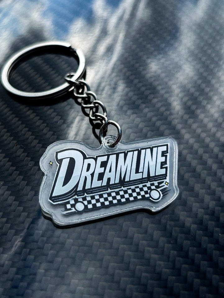 Dreamline KeyChain product image (1)