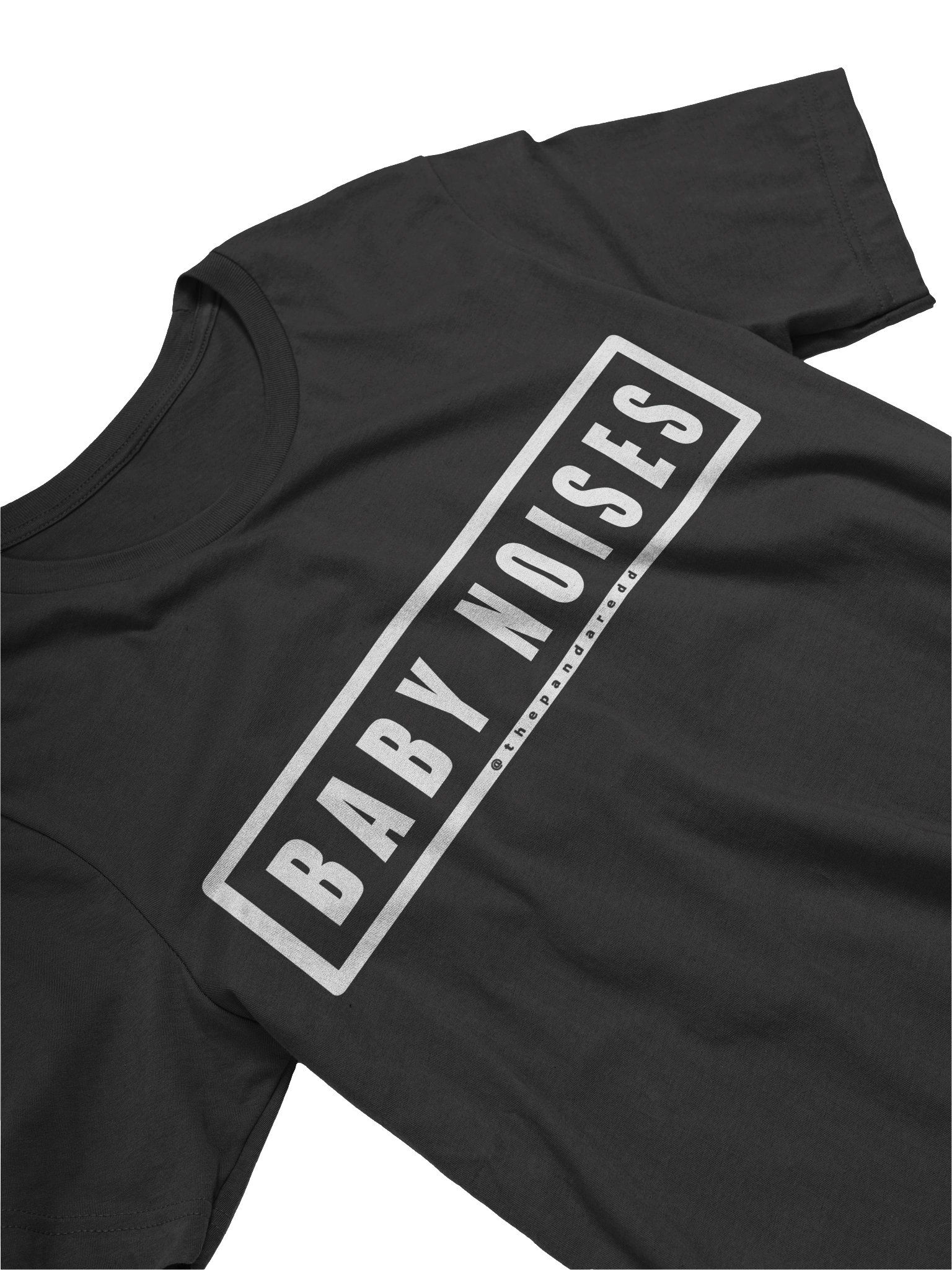 Baby Noises Tee product image (3)