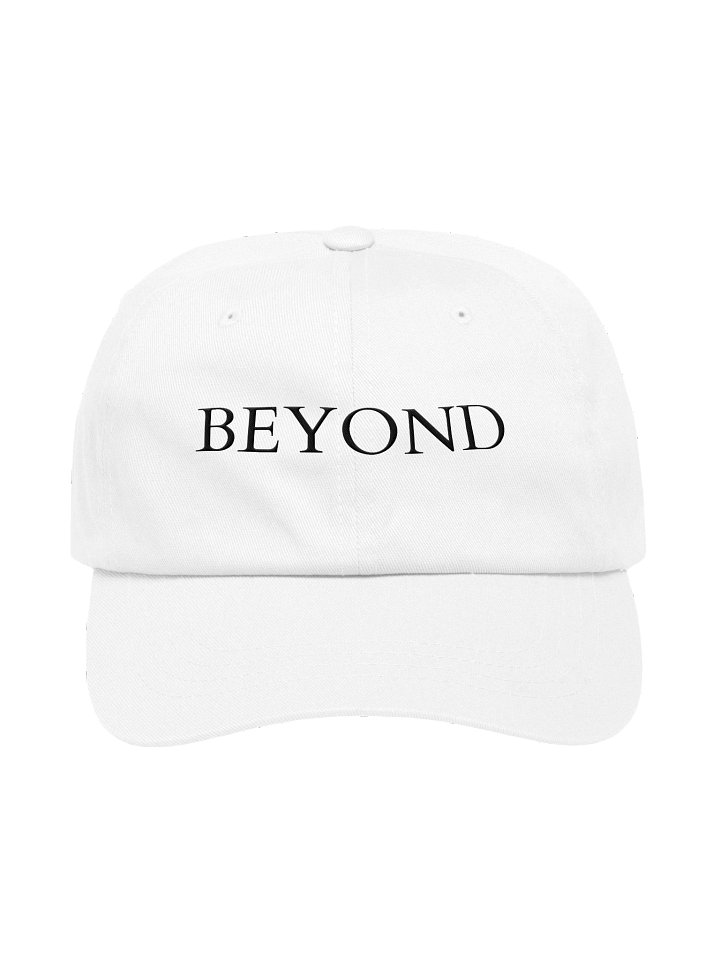 BEYOND LFG White Hat product image (1)