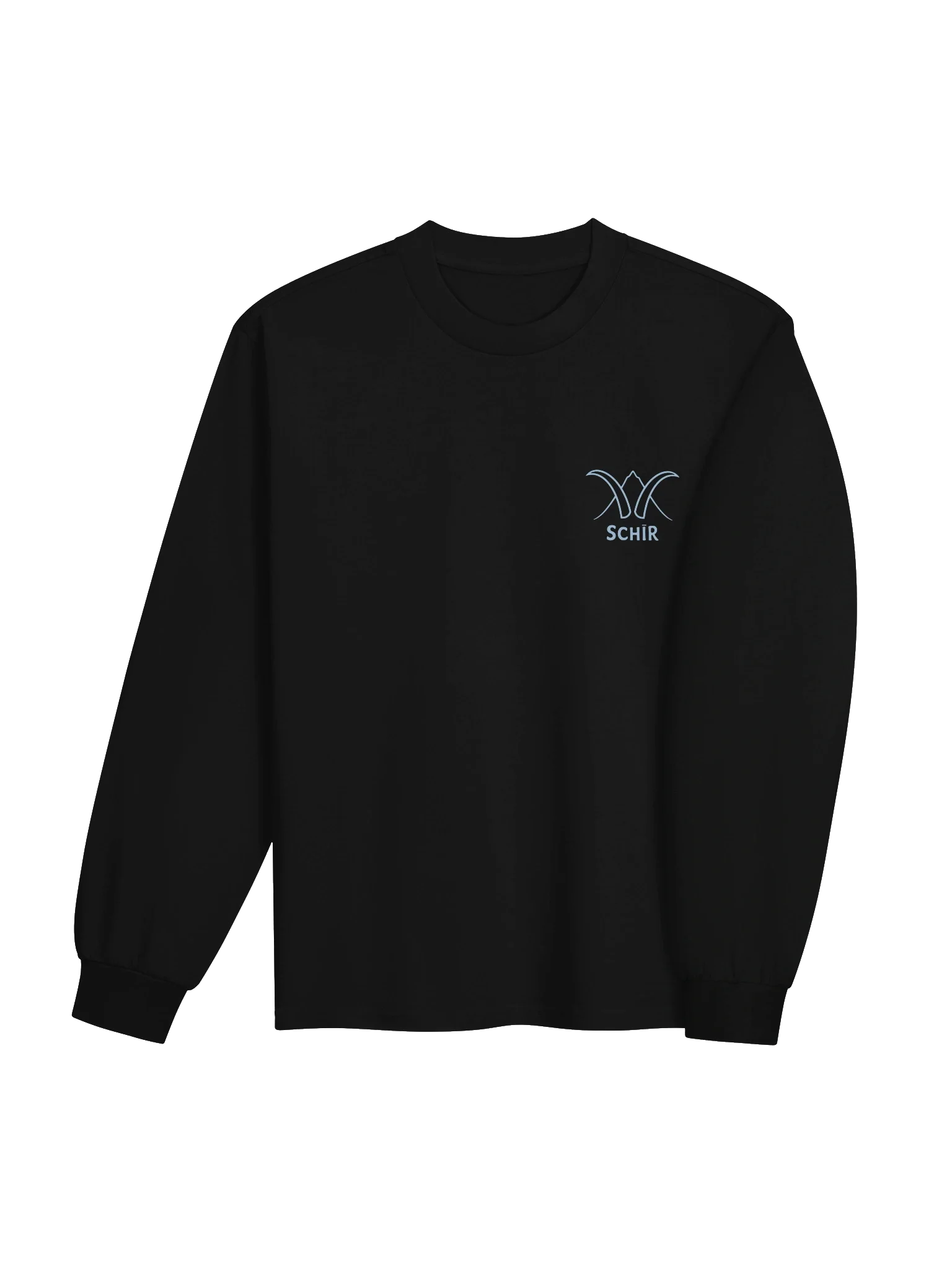 VIBES LONG SLEEVE product photograph 4