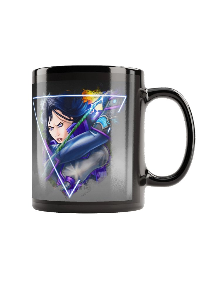 Dain and Lina Mug product image (1)