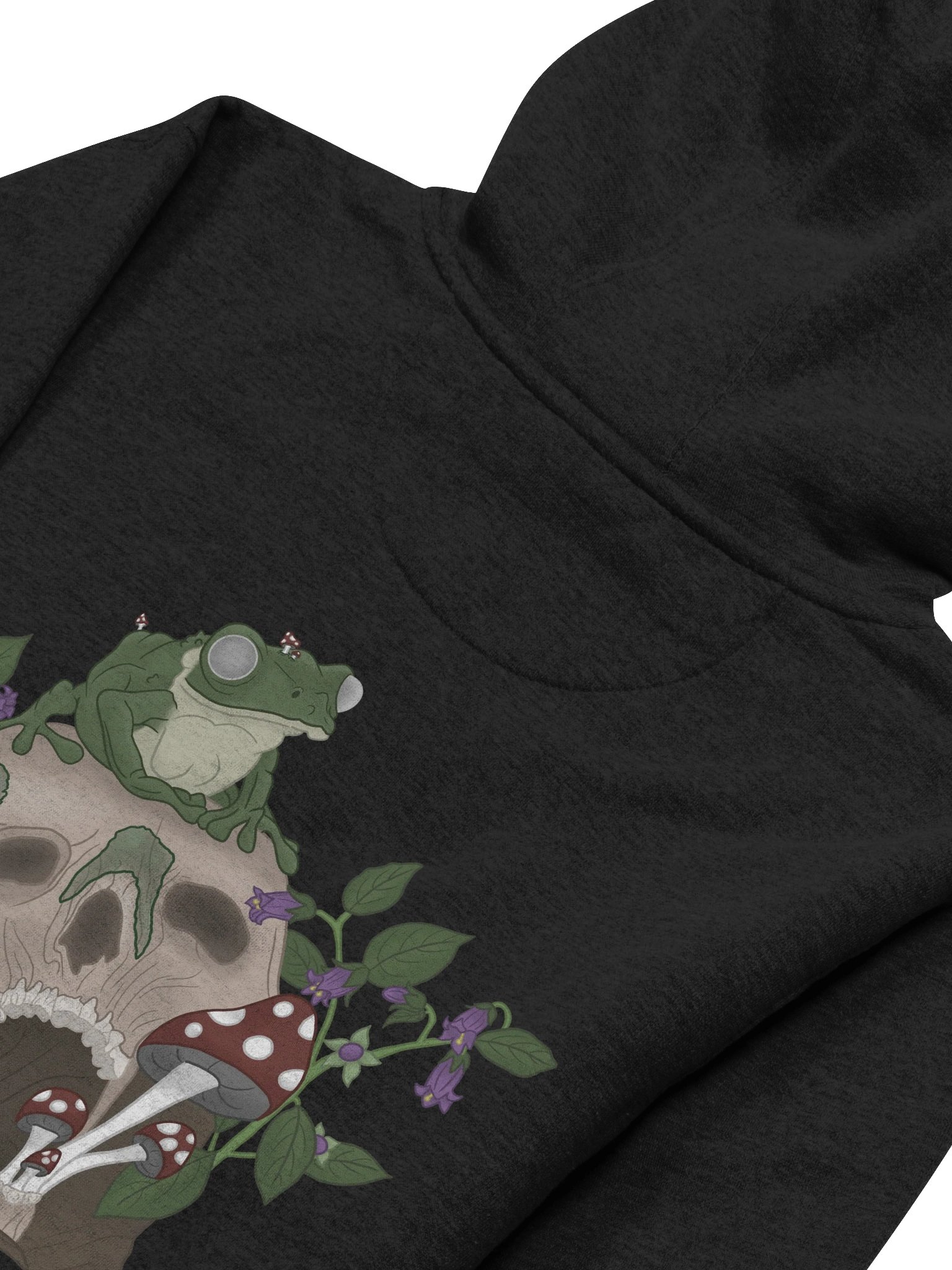 Tranquility Hoodie product image (4)
