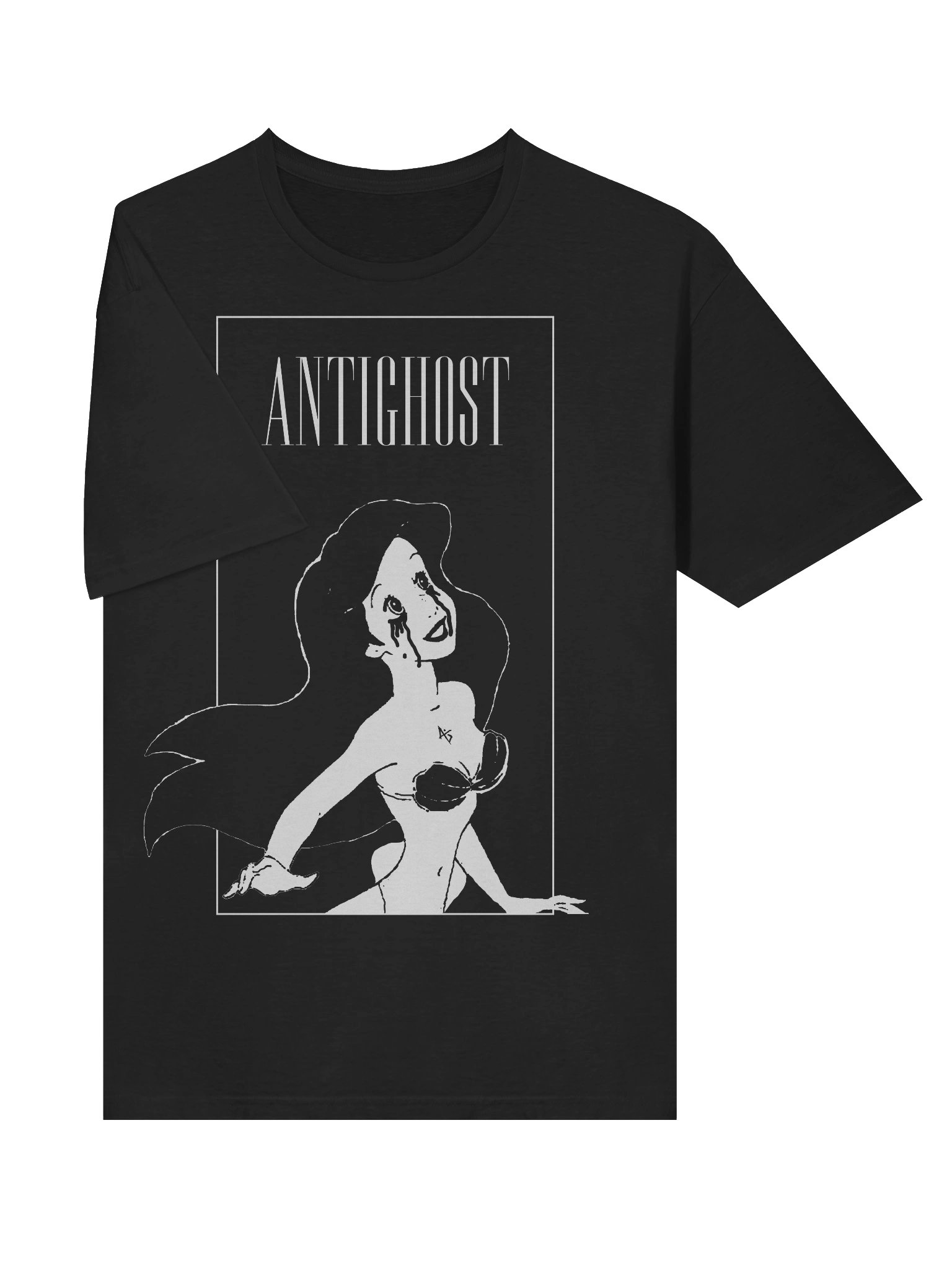 Princess Series - Ariel Tee product image (5)