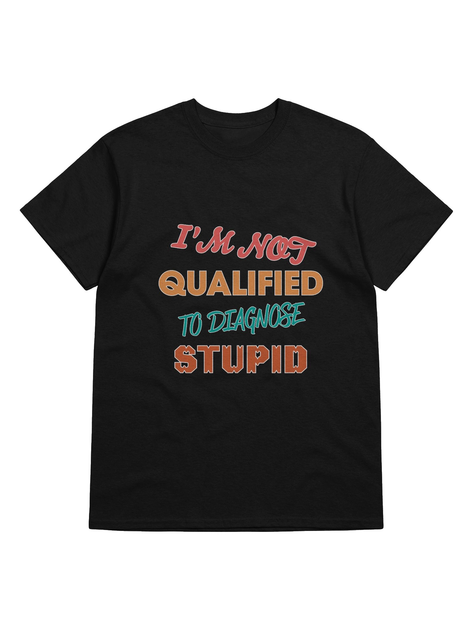 Sassy Quote Vibes Tee product image (33)