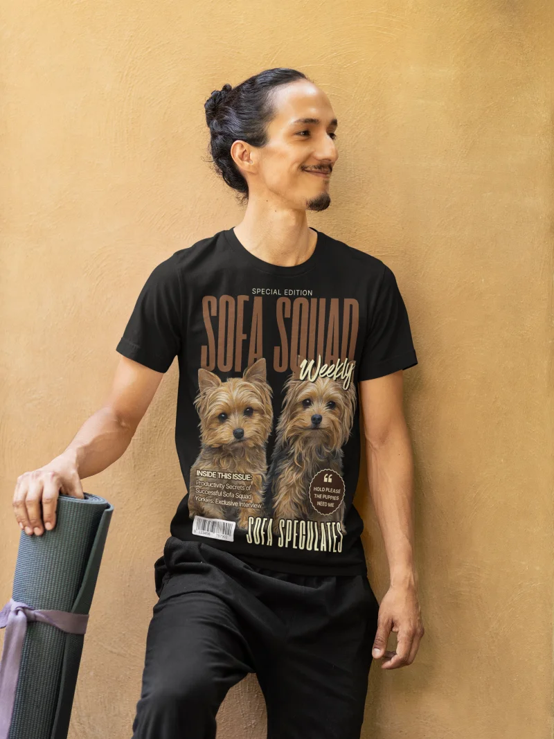 Sofa Squad Weekly Special Edition Tee product image (108)