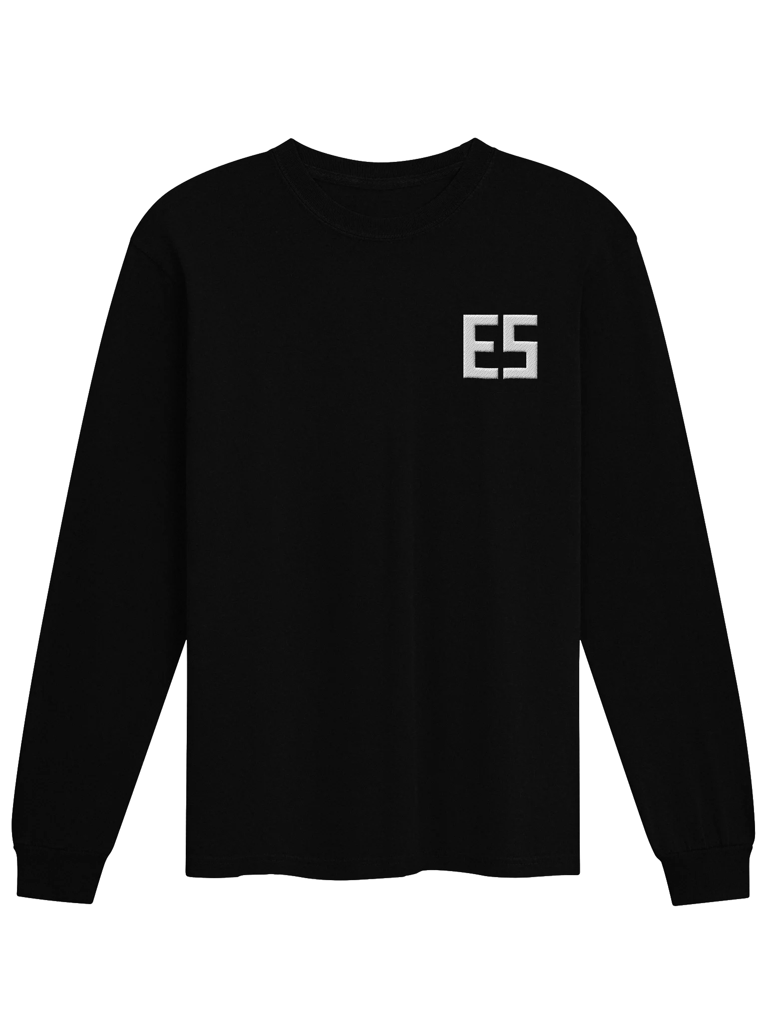 Coast Garment-Dyed Long Sleeve