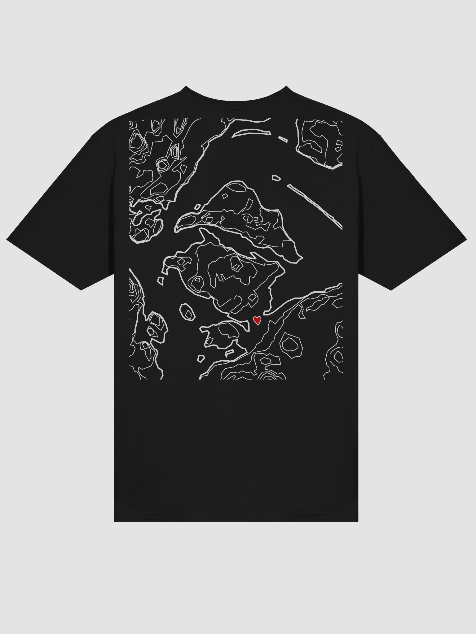 TGMM / DSÄ T-Shirt Softstyle - dark (Gildan) product image (33)