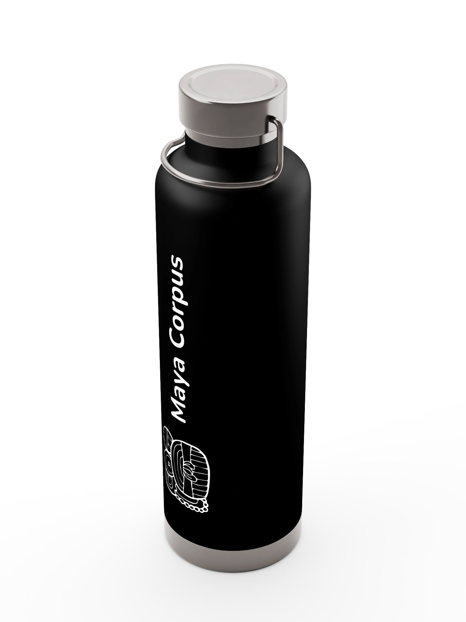 Maya corpus - Vacuum Insulated Bottle product image (4)