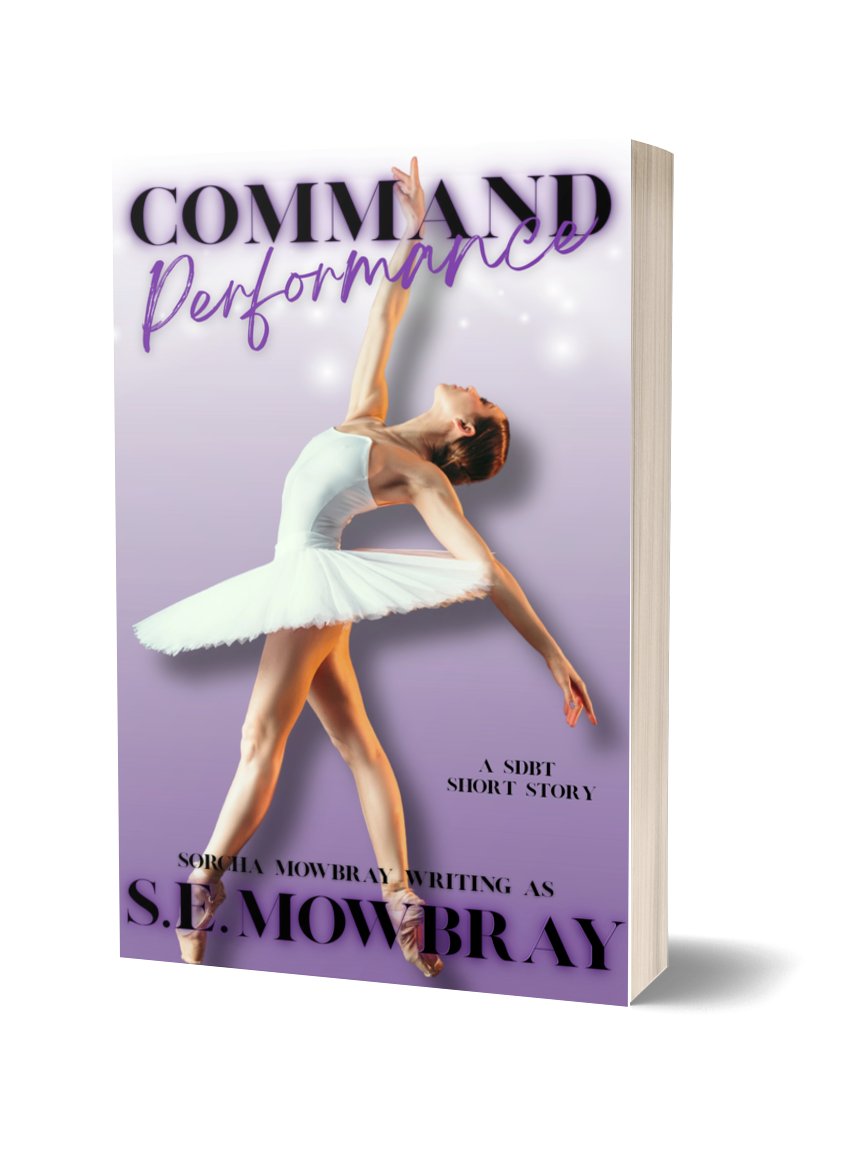 Command Performance - Wholesale product image (1)