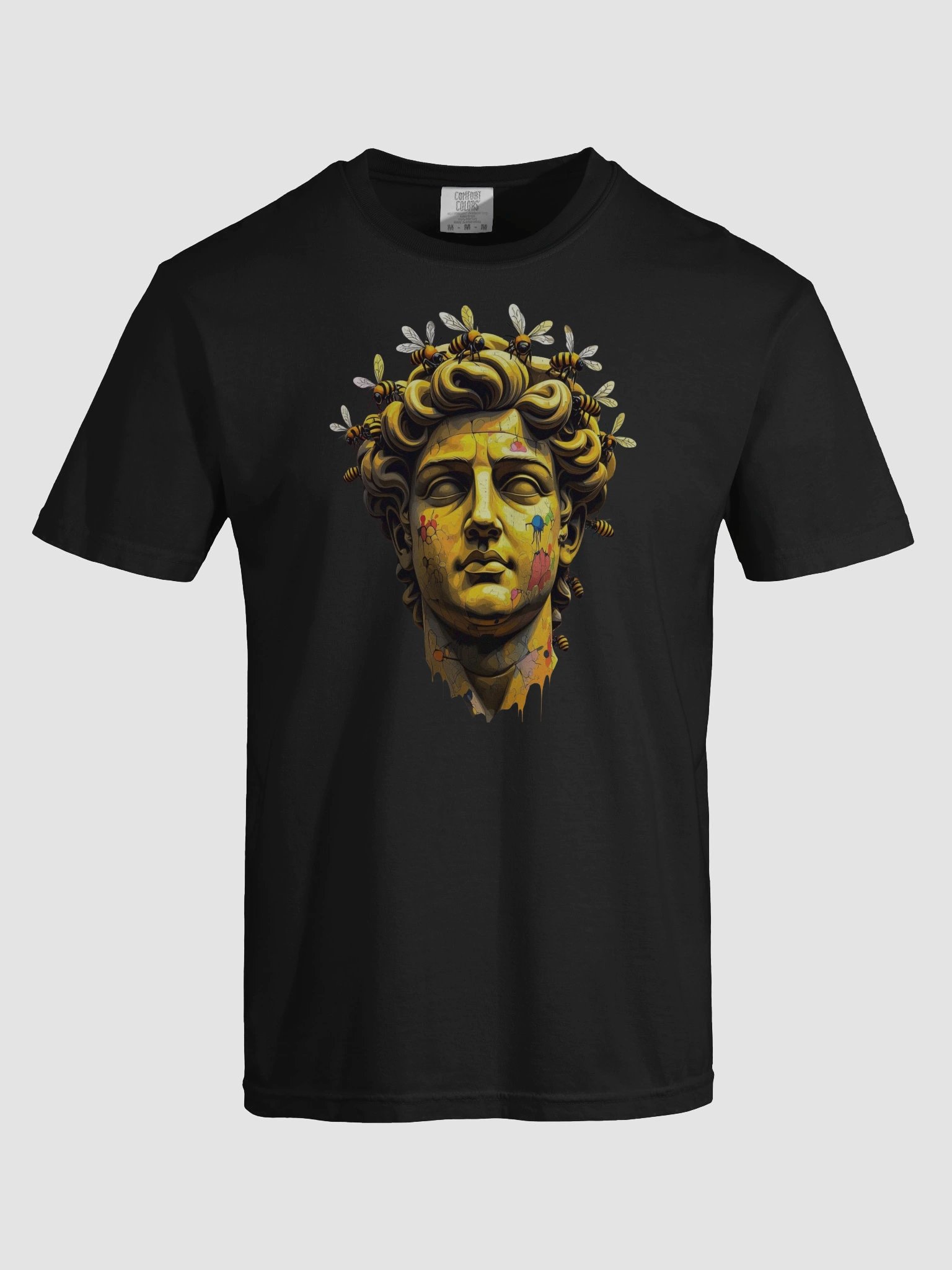 The Statue series product image (7)