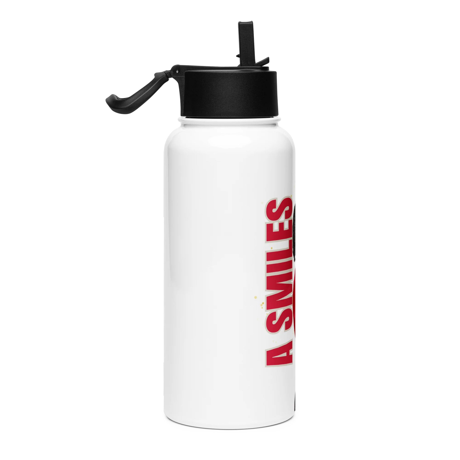 Aysia Smiles Water Bottle product image (4)