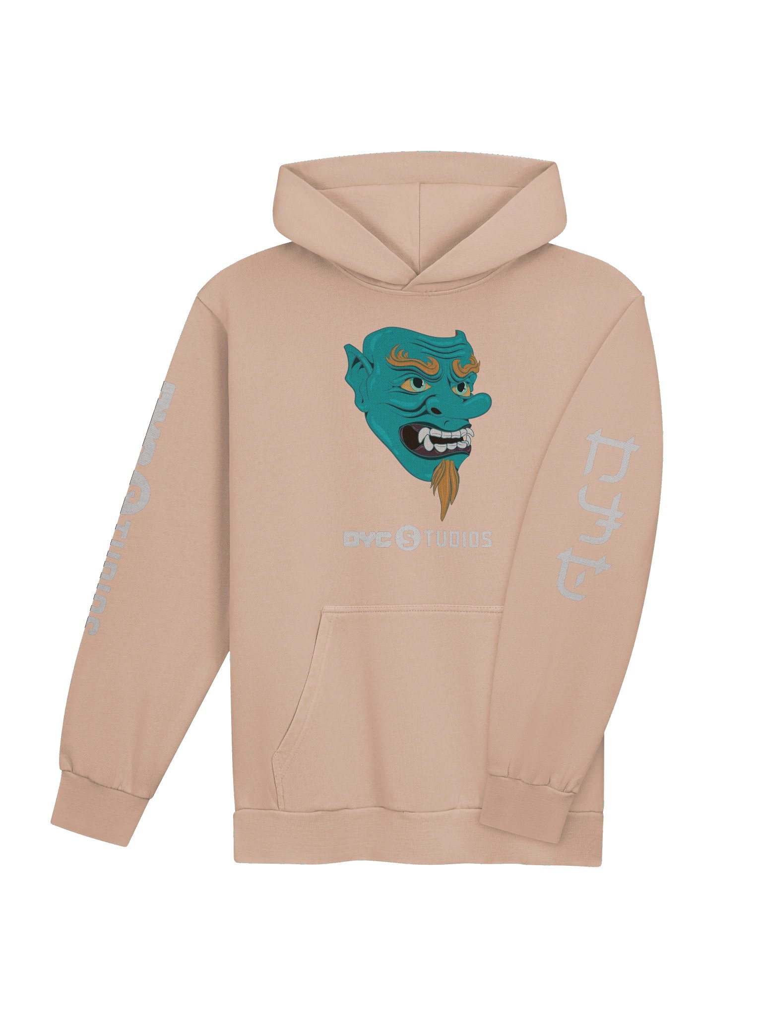 Tengu Mask product image (4)