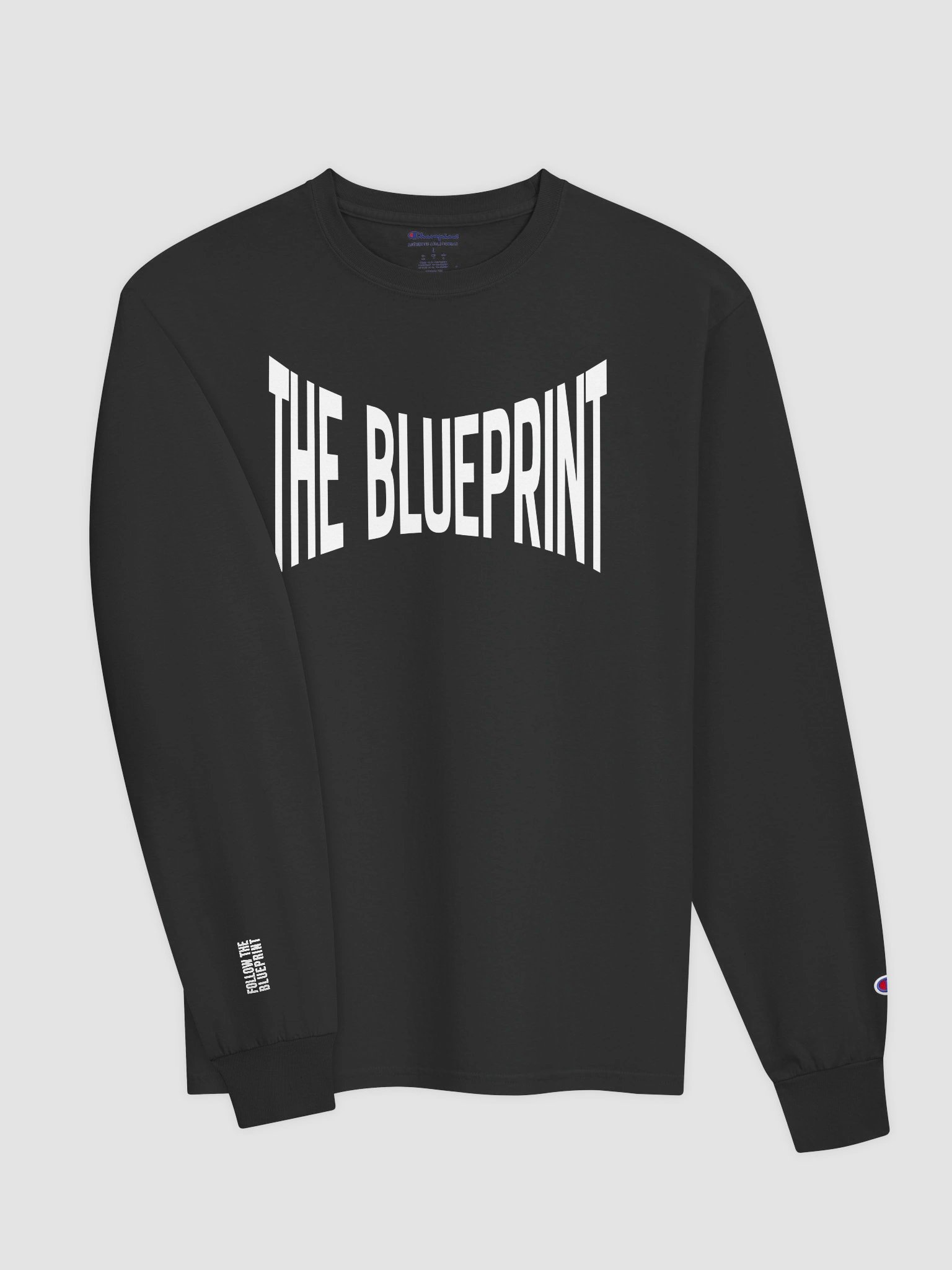 BLUEPRINT x CHAMPION product image (3)