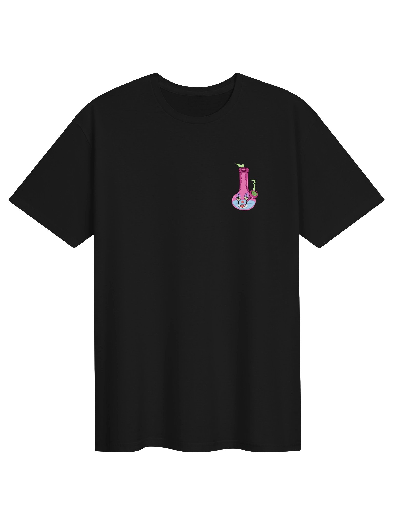 LouisVuttonCC Sad Bong Tee product image (1)