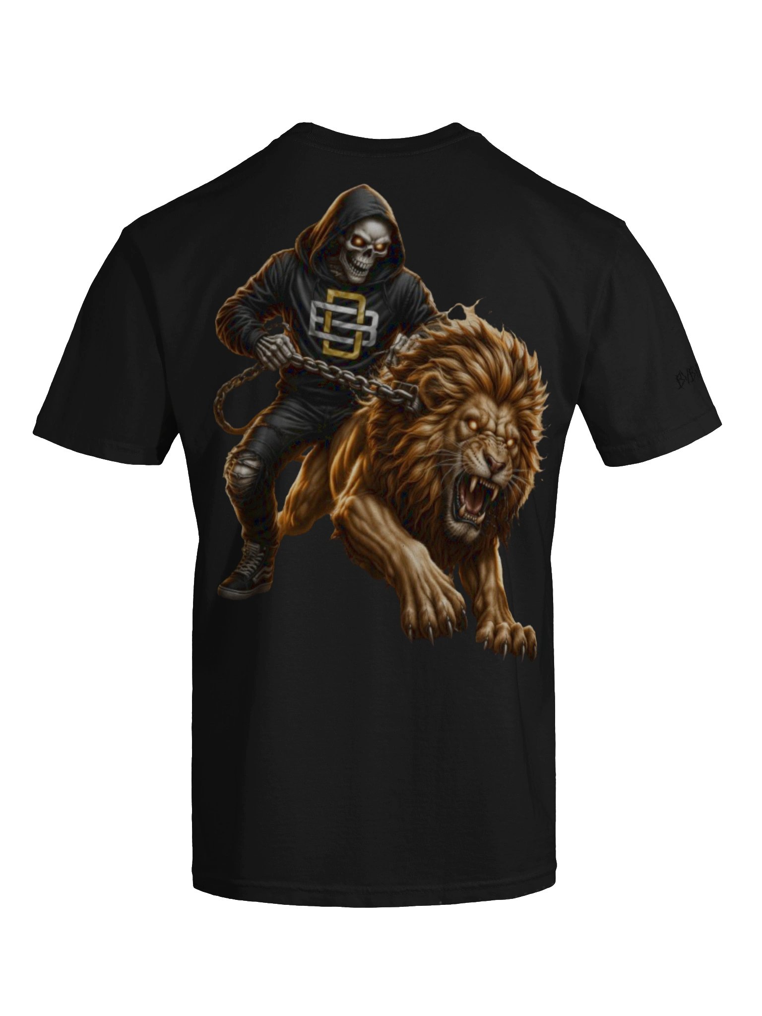 T-Shirt product image (9)