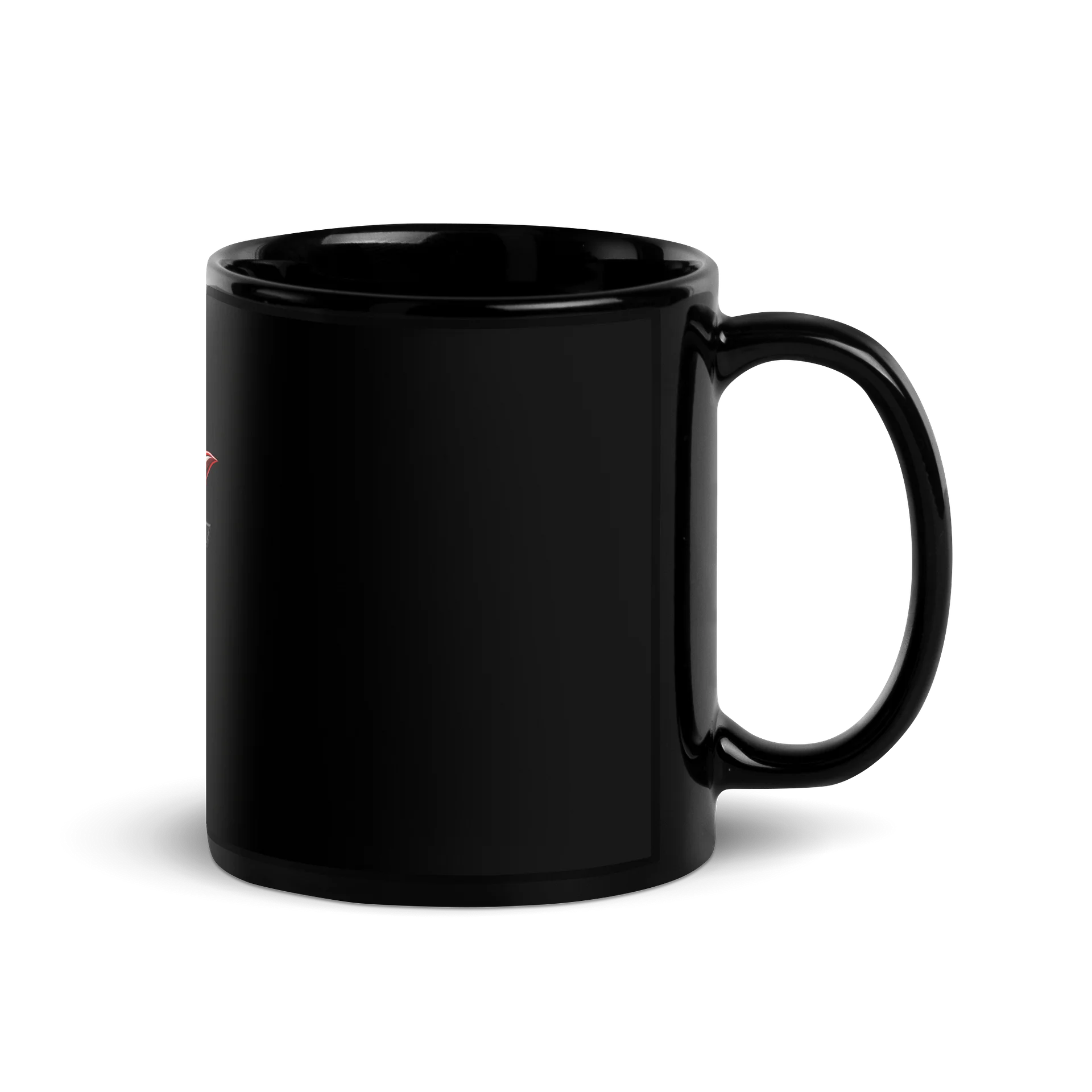 GnarlyToenail 3D Mug product image (3)