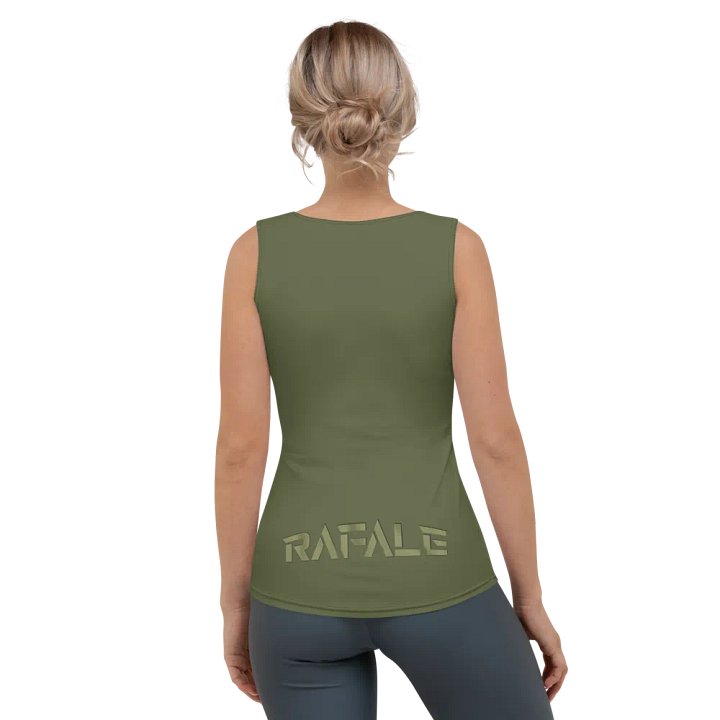 Rafale All-Over Tank product image (2)