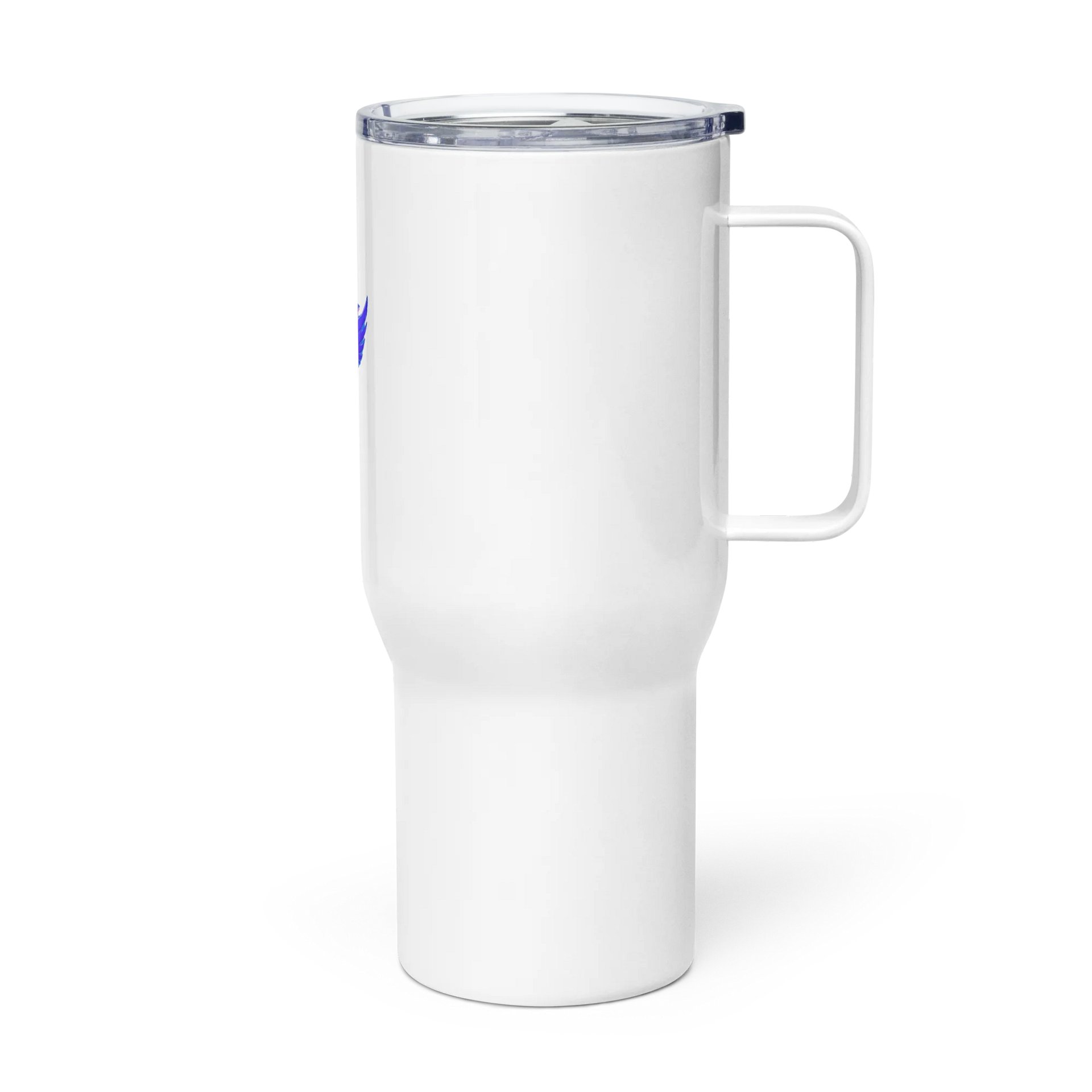 Emmortality: Tumbler product image (4)