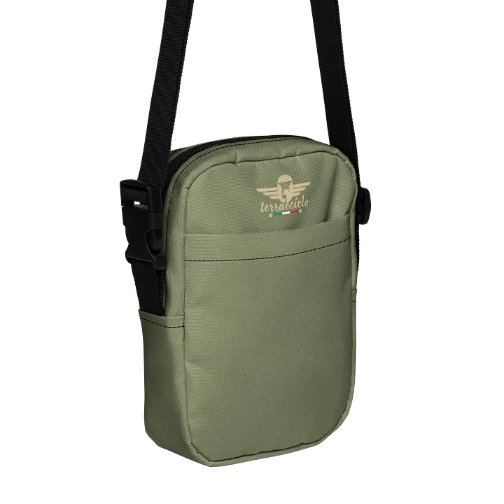 Borsa a tracolla multiuso - Collezione terraecielo product image (1)